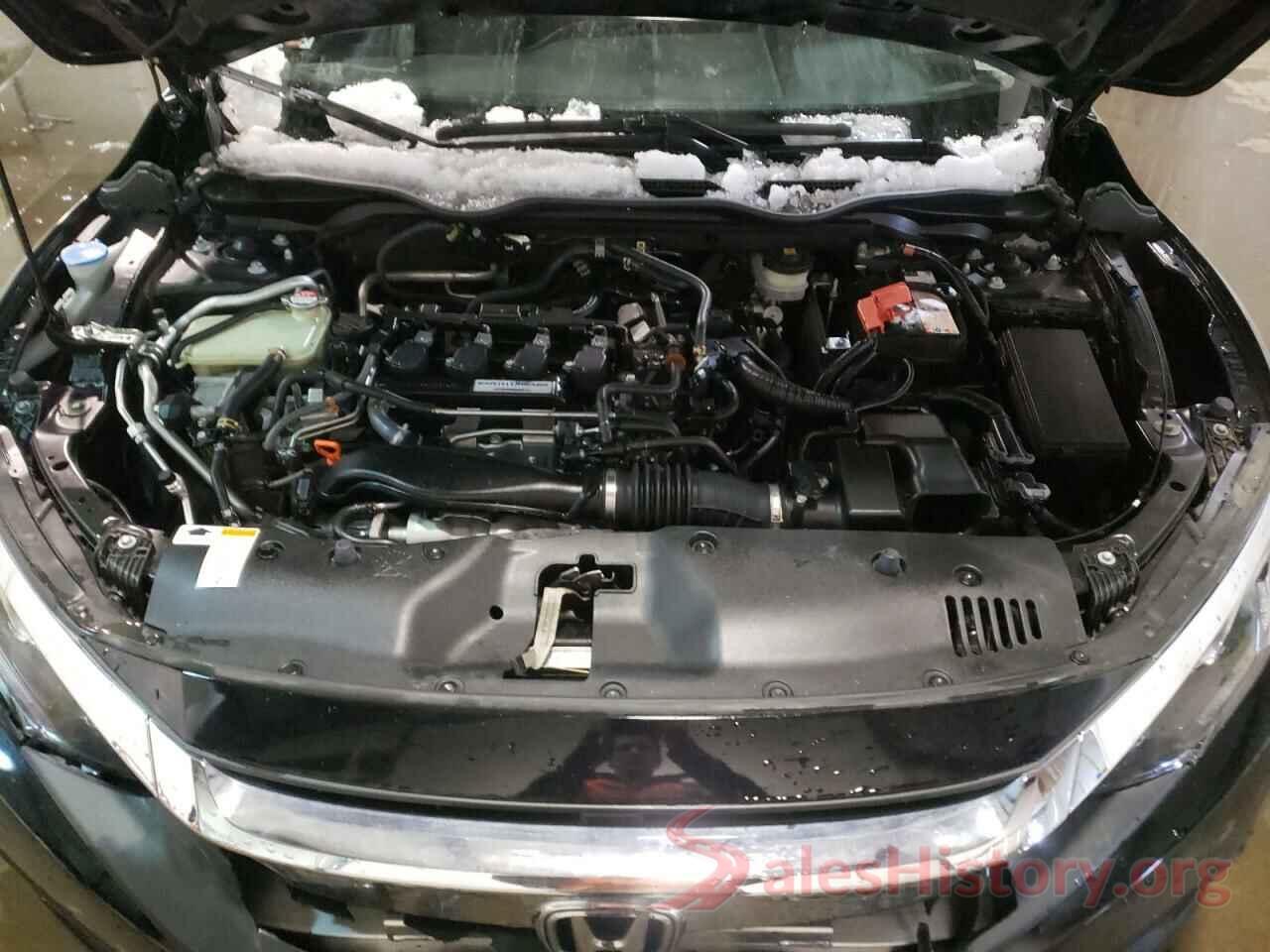 JHMFC1F31JX030575 2018 HONDA CIVIC