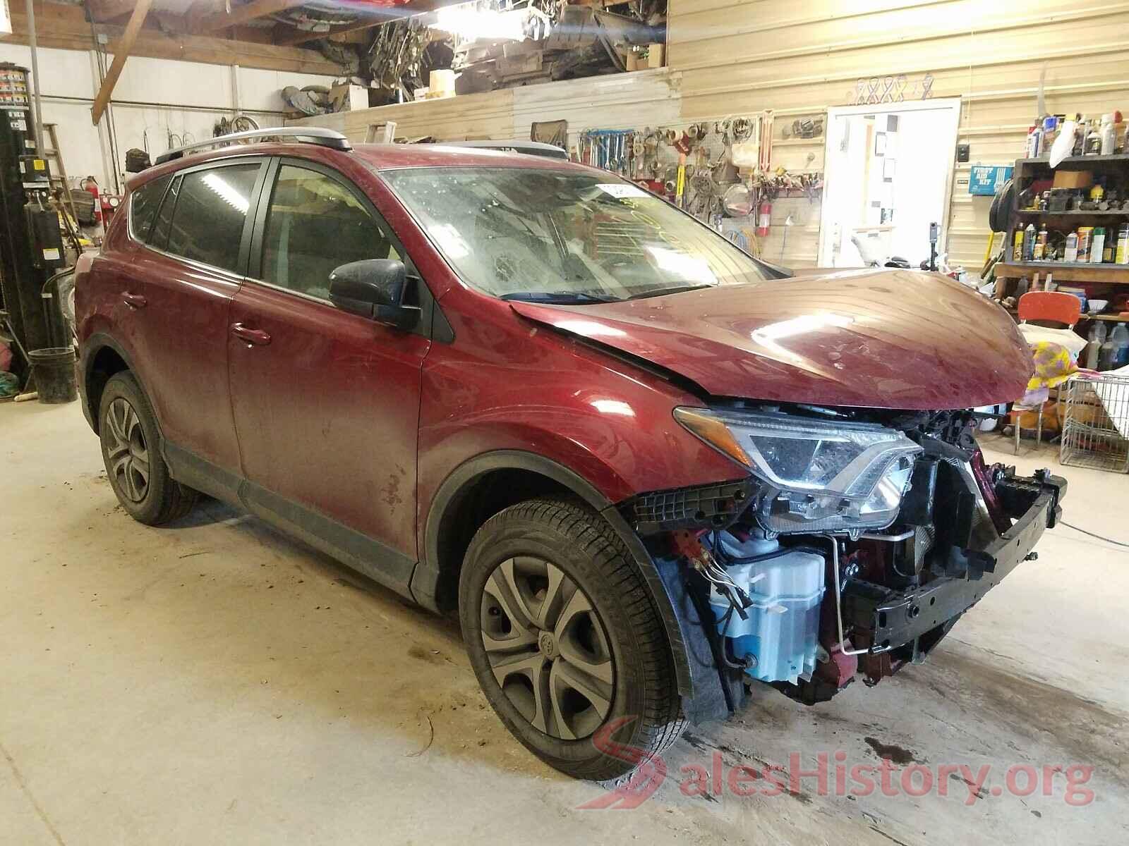 JTMBFREV9JD225530 2018 TOYOTA RAV4