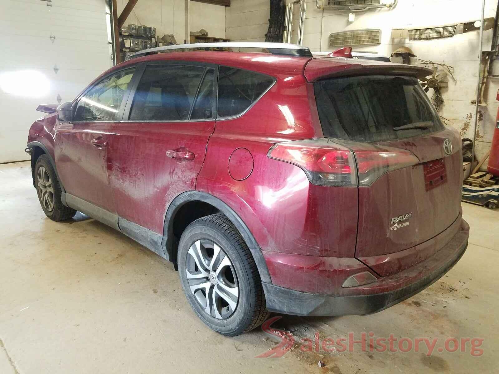 JTMBFREV9JD225530 2018 TOYOTA RAV4