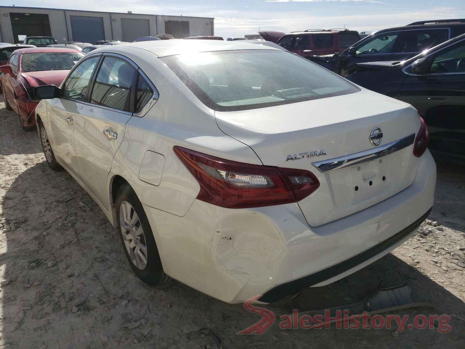 1N4AL3AP8JC169603 2018 NISSAN ALTIMA