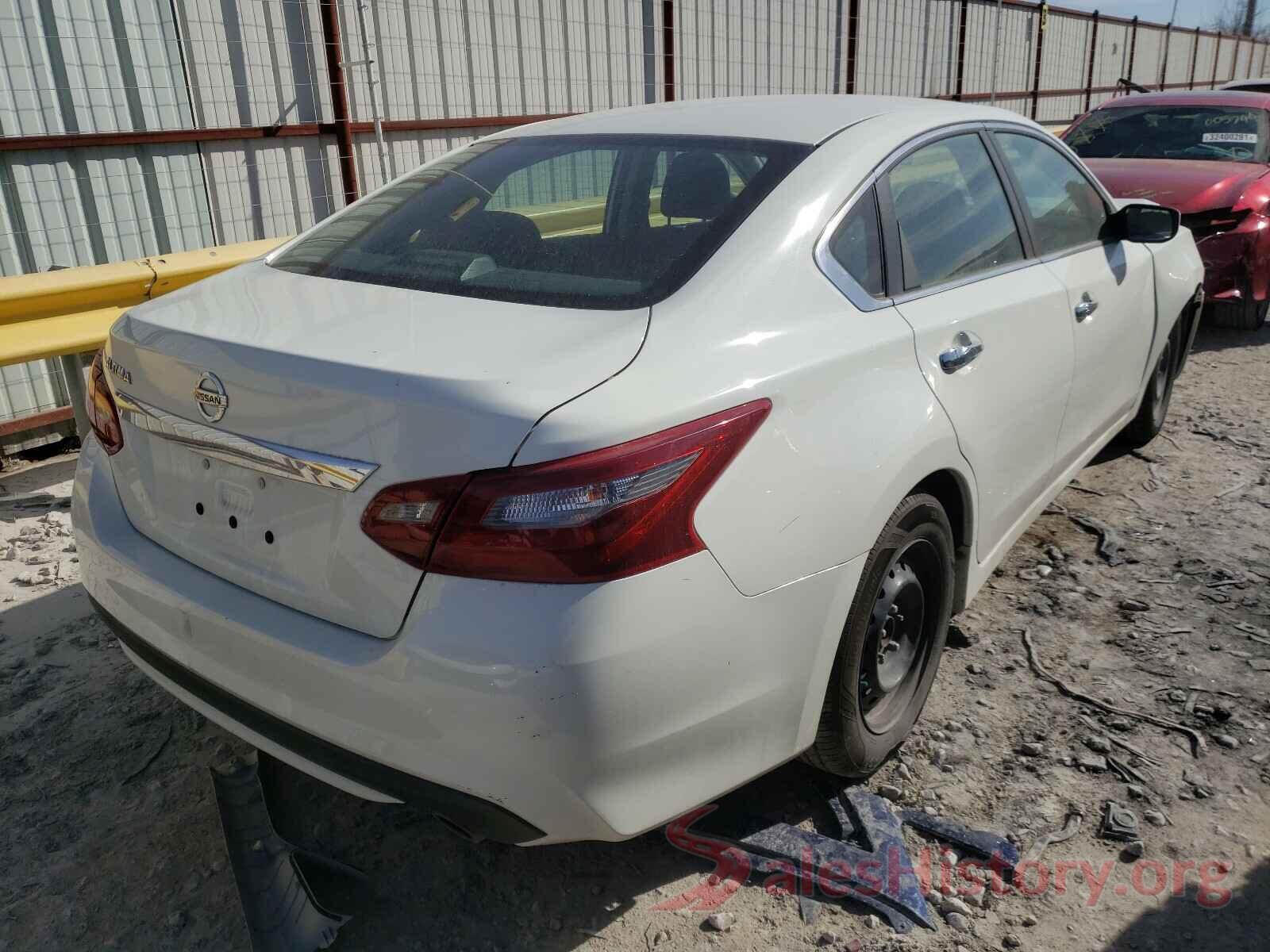 1N4AL3AP8JC169603 2018 NISSAN ALTIMA