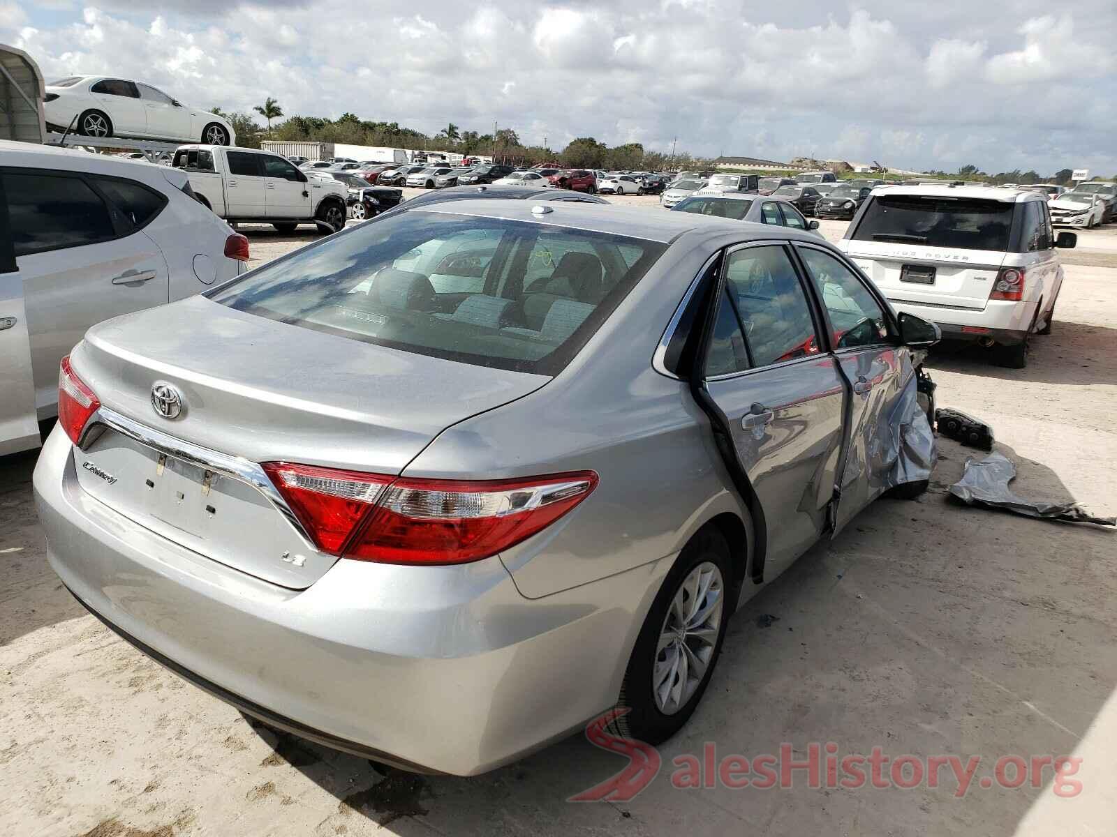 4T1BF1FK1GU501015 2016 TOYOTA CAMRY