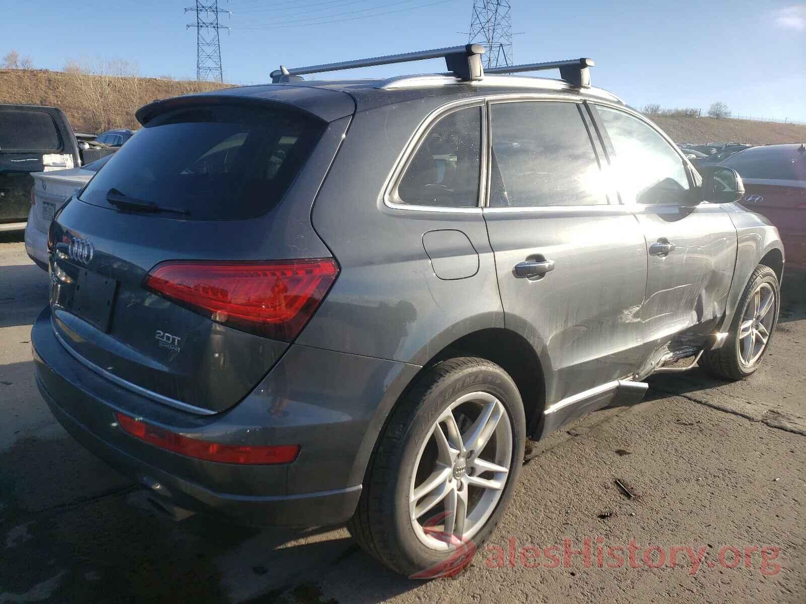 WA1C2AFP6HA035496 2017 AUDI Q5