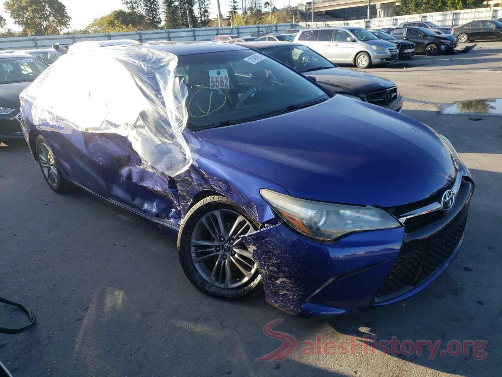 4T1BF1FK9GU531119 2016 TOYOTA CAMRY