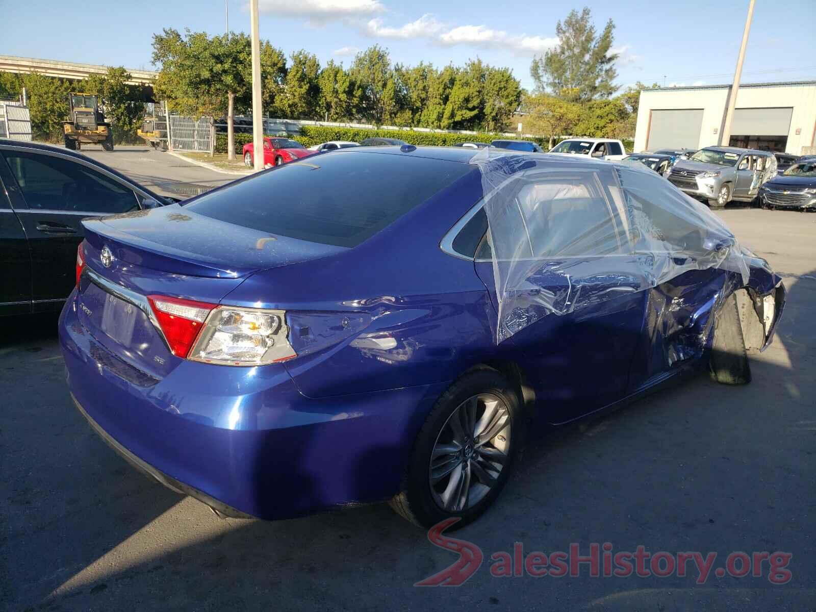 4T1BF1FK9GU531119 2016 TOYOTA CAMRY