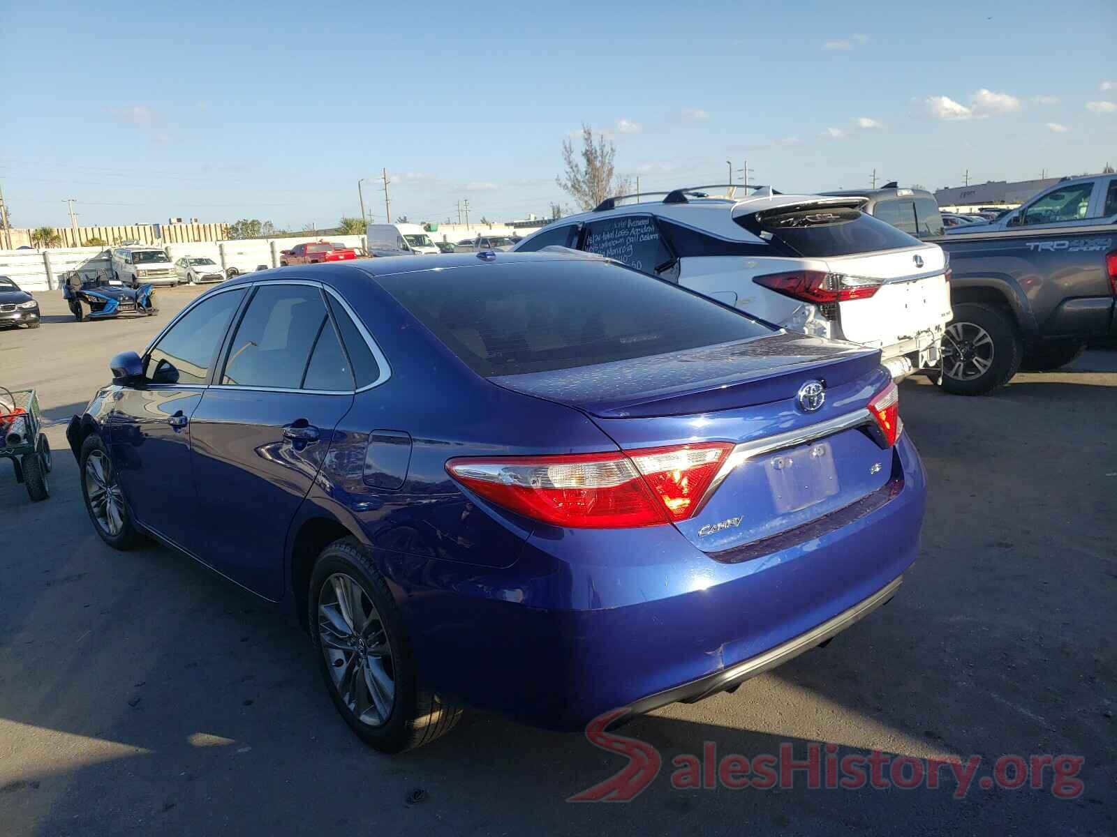 4T1BF1FK9GU531119 2016 TOYOTA CAMRY