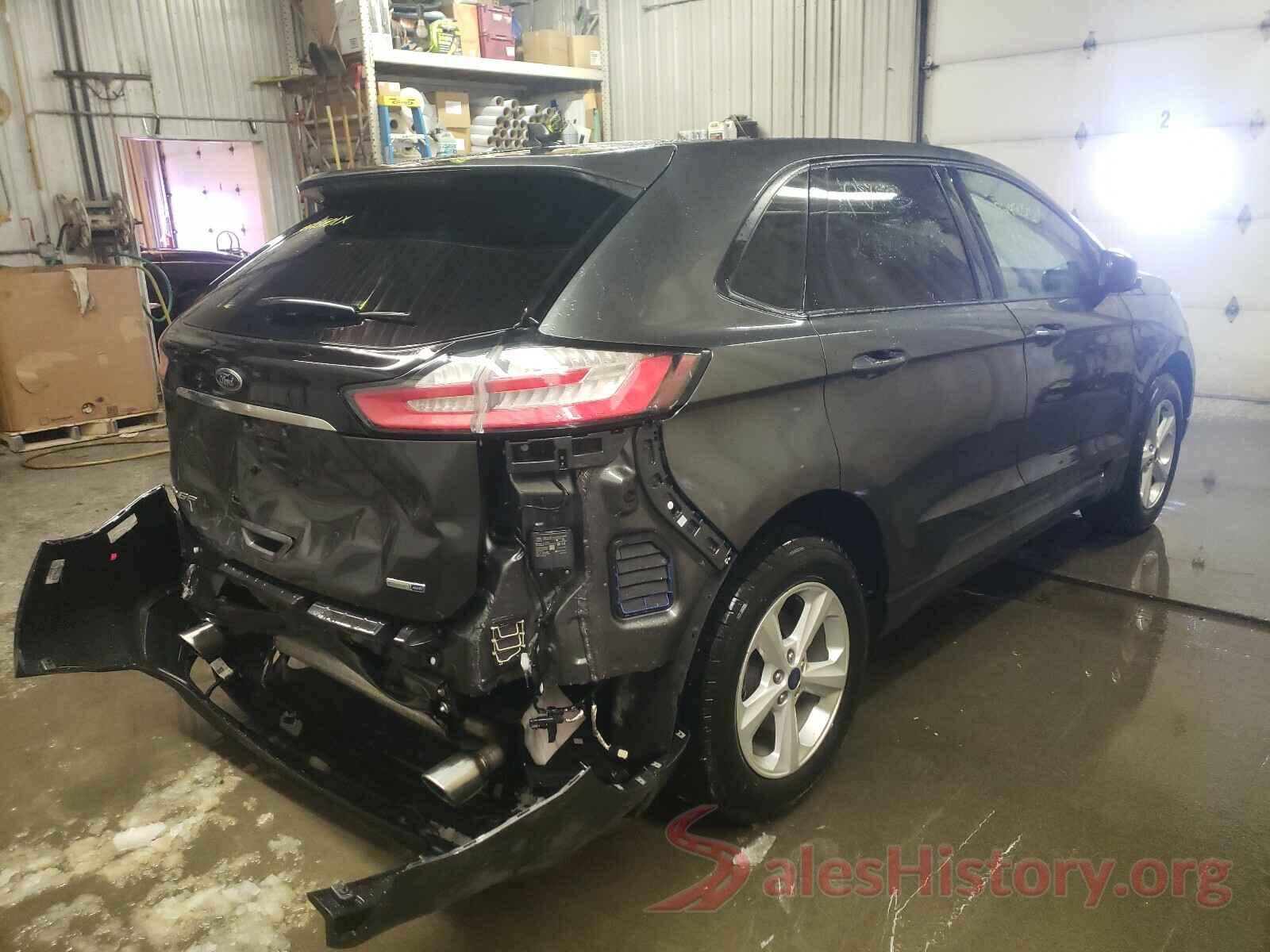 2FMPK4G92LBB21521 2020 FORD EDGE