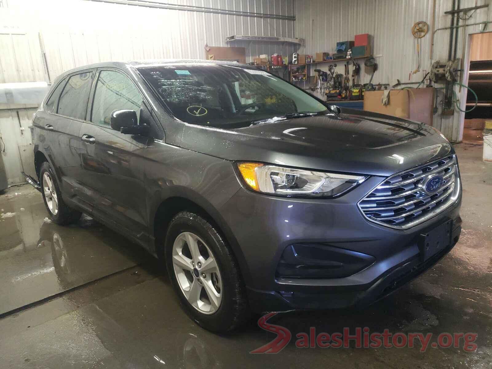 2FMPK4G92LBB21521 2020 FORD EDGE