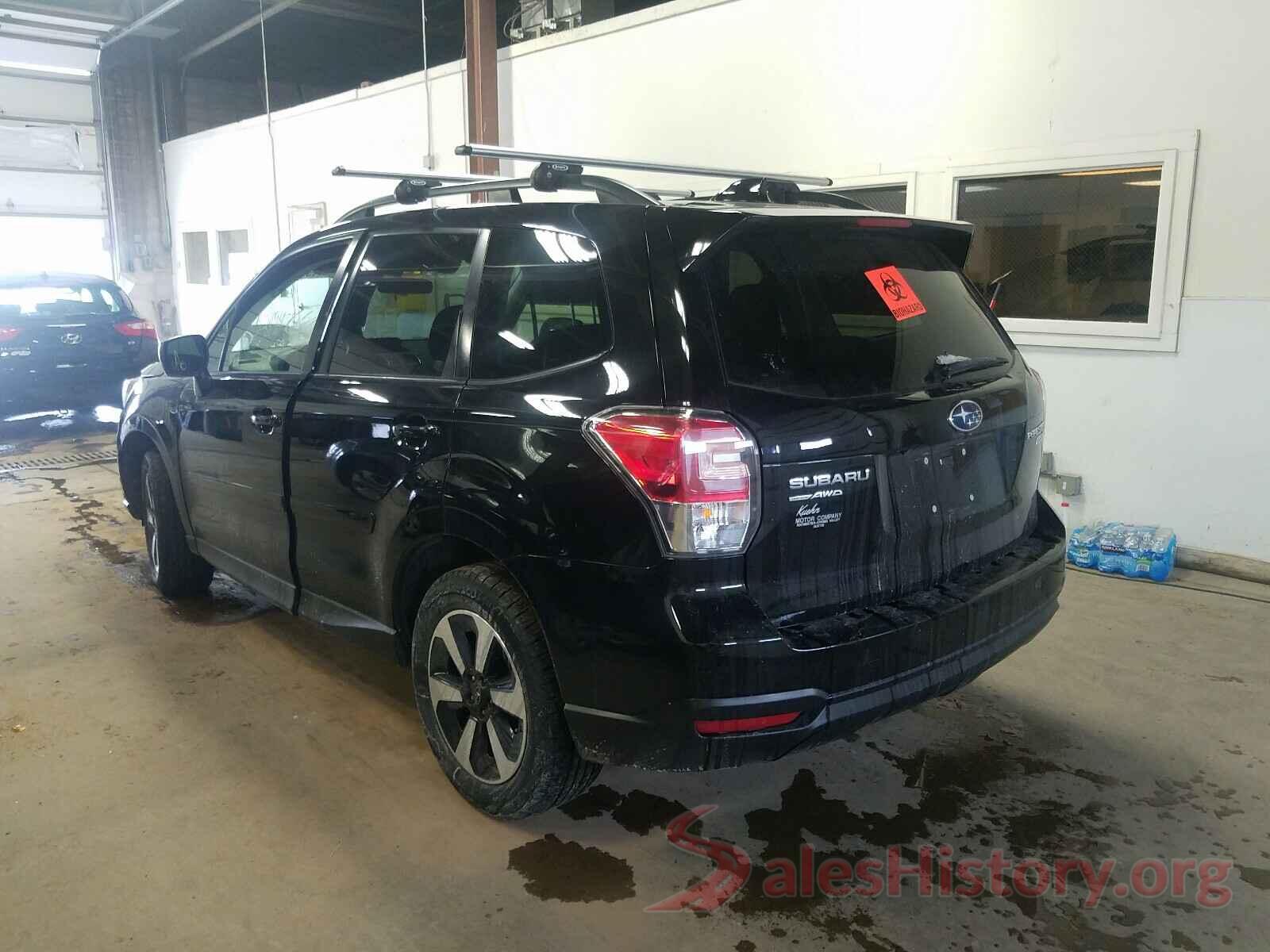 JF2SJAGC4HH494292 2017 SUBARU FORESTER