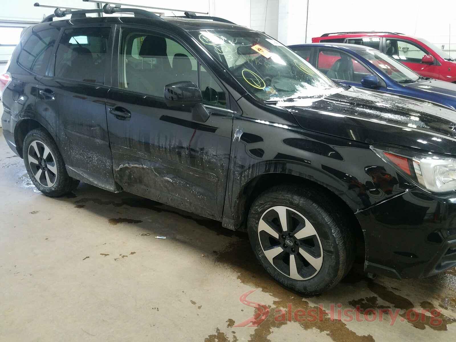 JF2SJAGC4HH494292 2017 SUBARU FORESTER