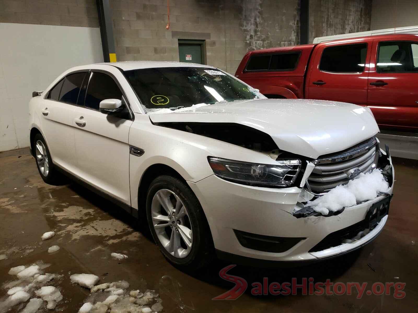 1FAHP2H82HG132934 2017 FORD TAURUS