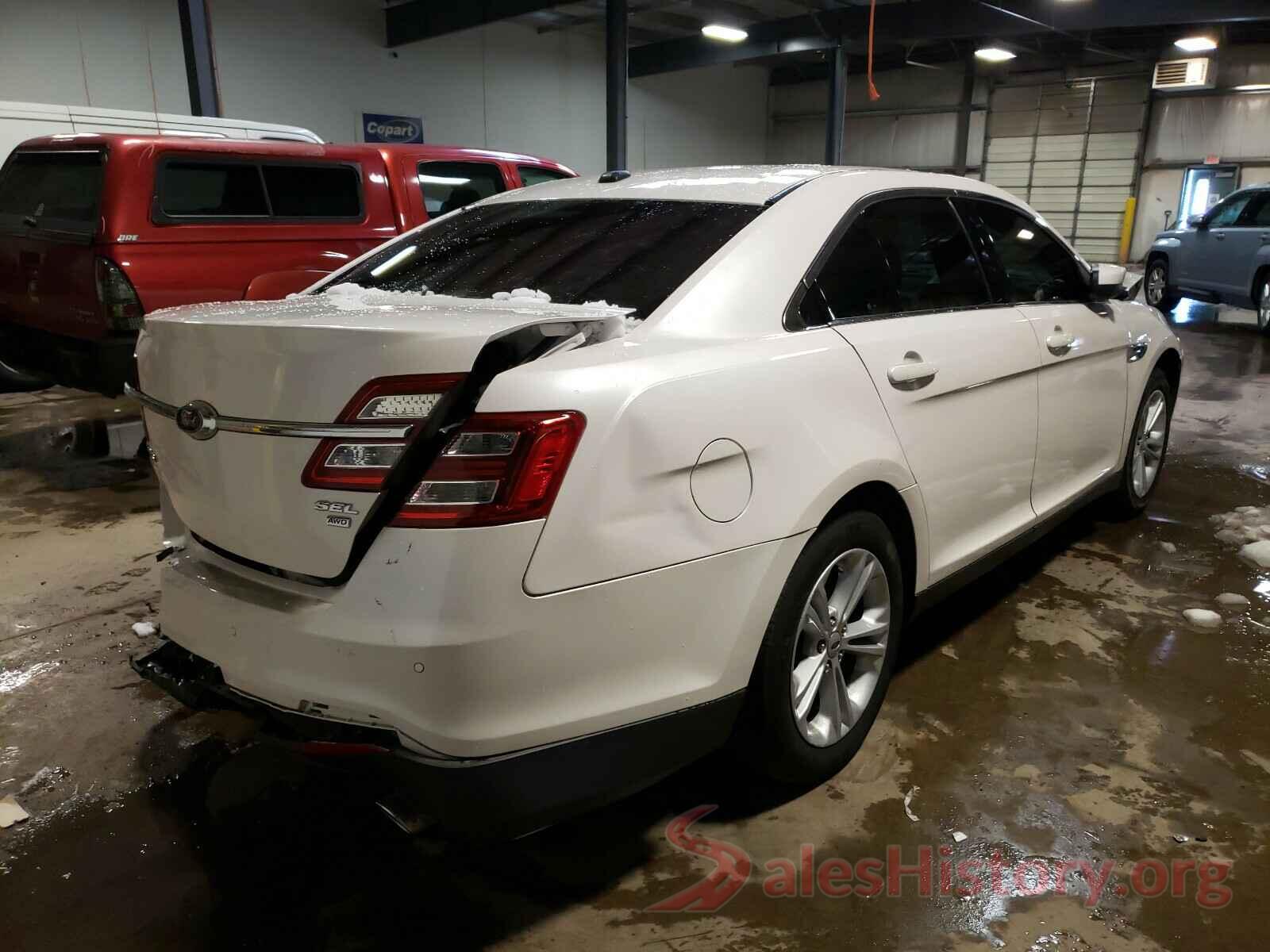 1FAHP2H82HG132934 2017 FORD TAURUS