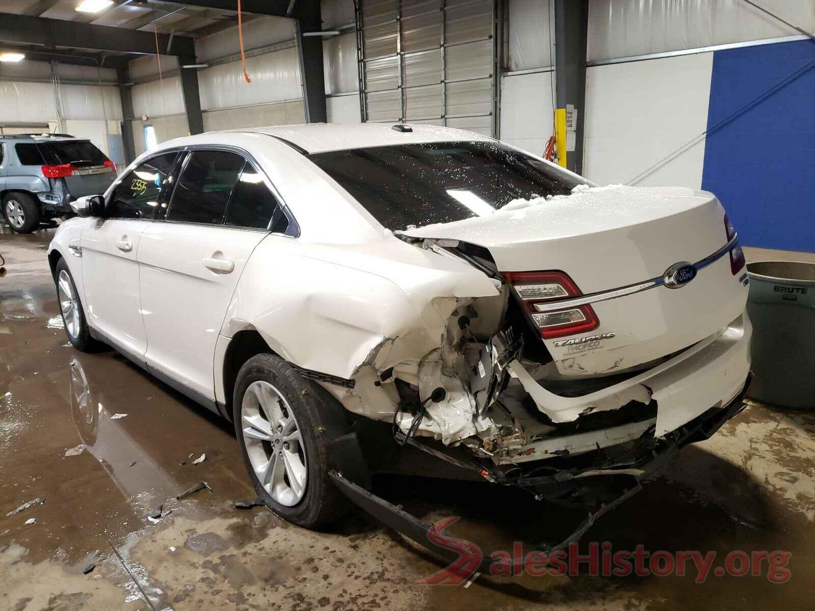 1FAHP2H82HG132934 2017 FORD TAURUS