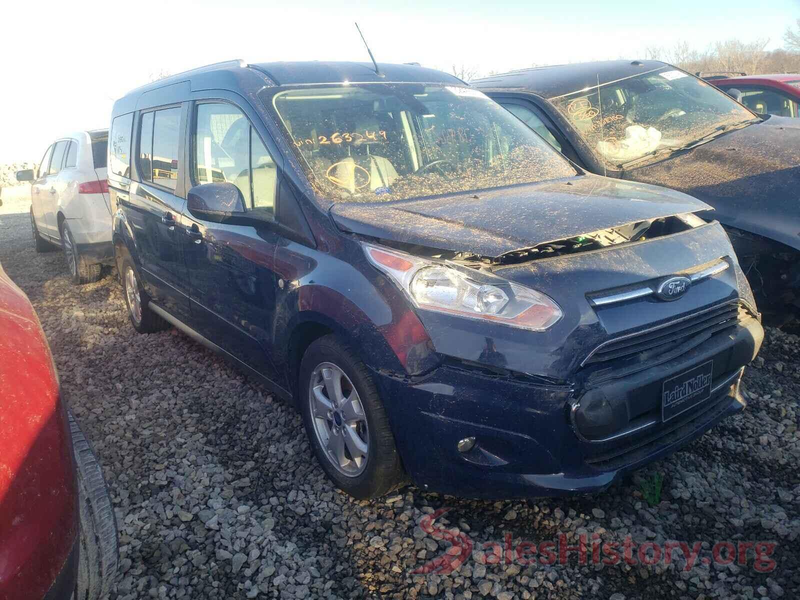 NM0GE9G71G1263249 2016 FORD TRANSIT CO