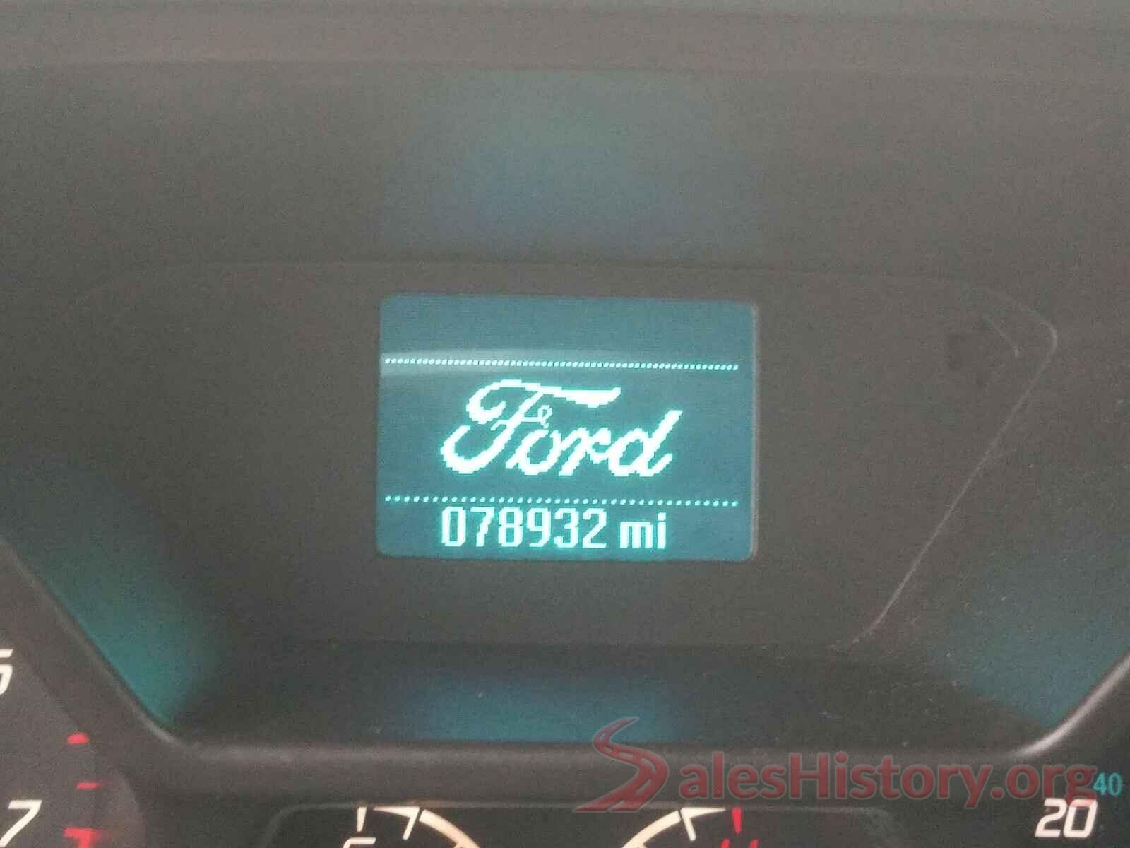 NM0GE9G71G1263249 2016 FORD TRANSIT CO