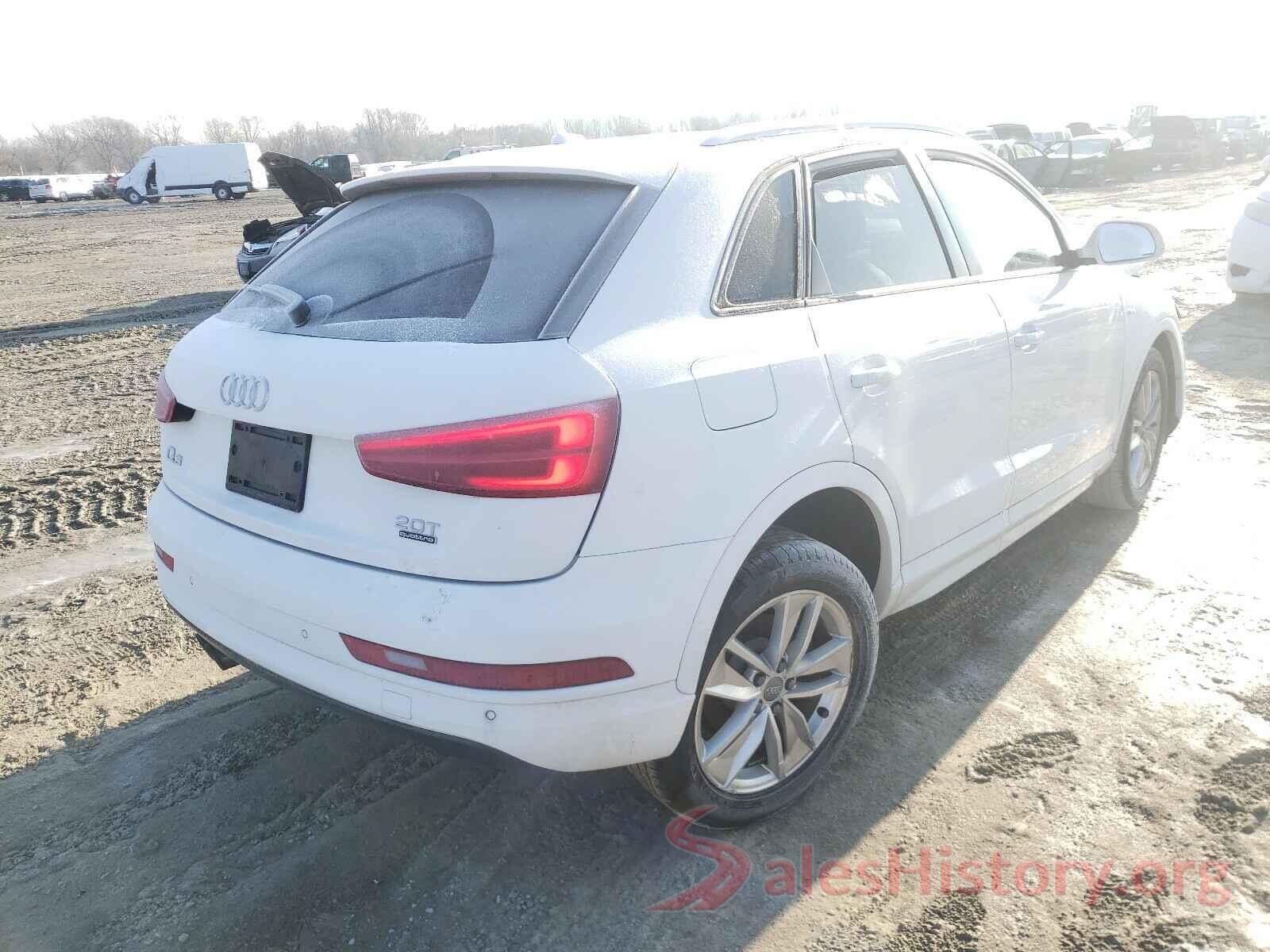 WA1ECCFS4JR030861 2018 AUDI Q3