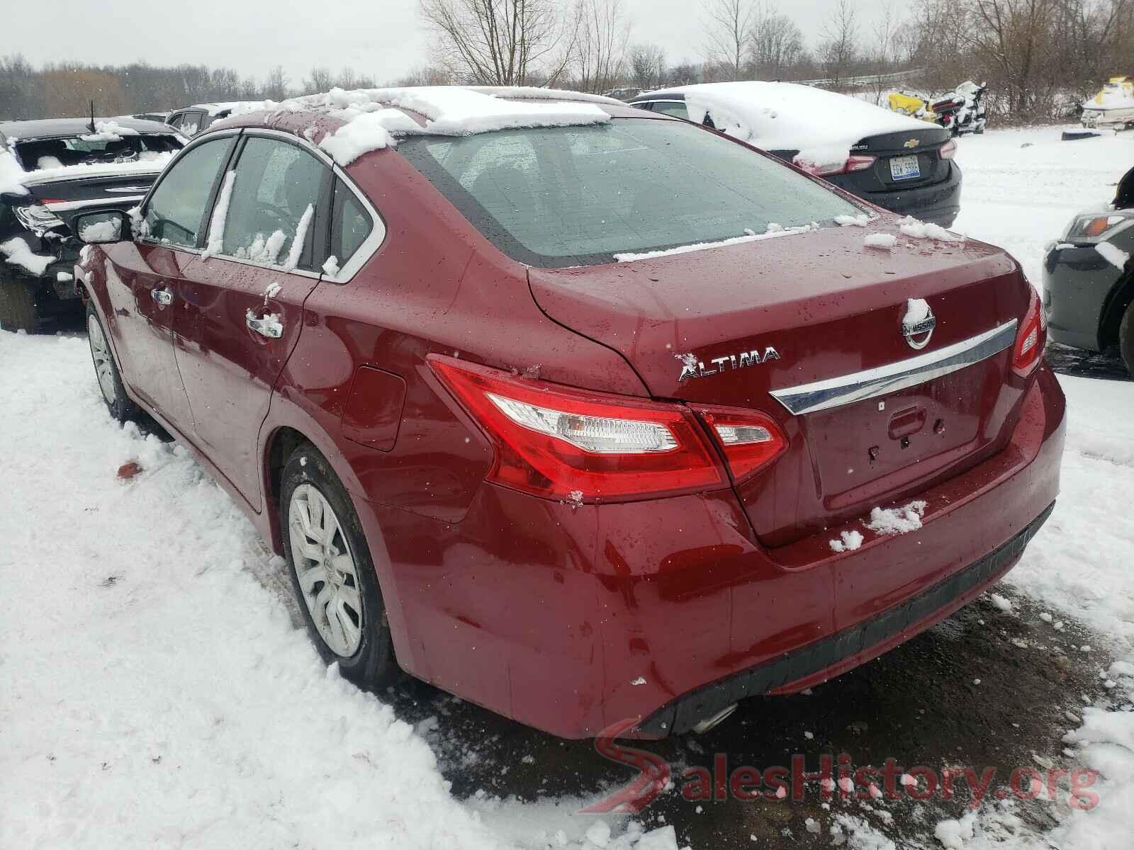 1N4AL3AP2GN329603 2016 NISSAN ALTIMA