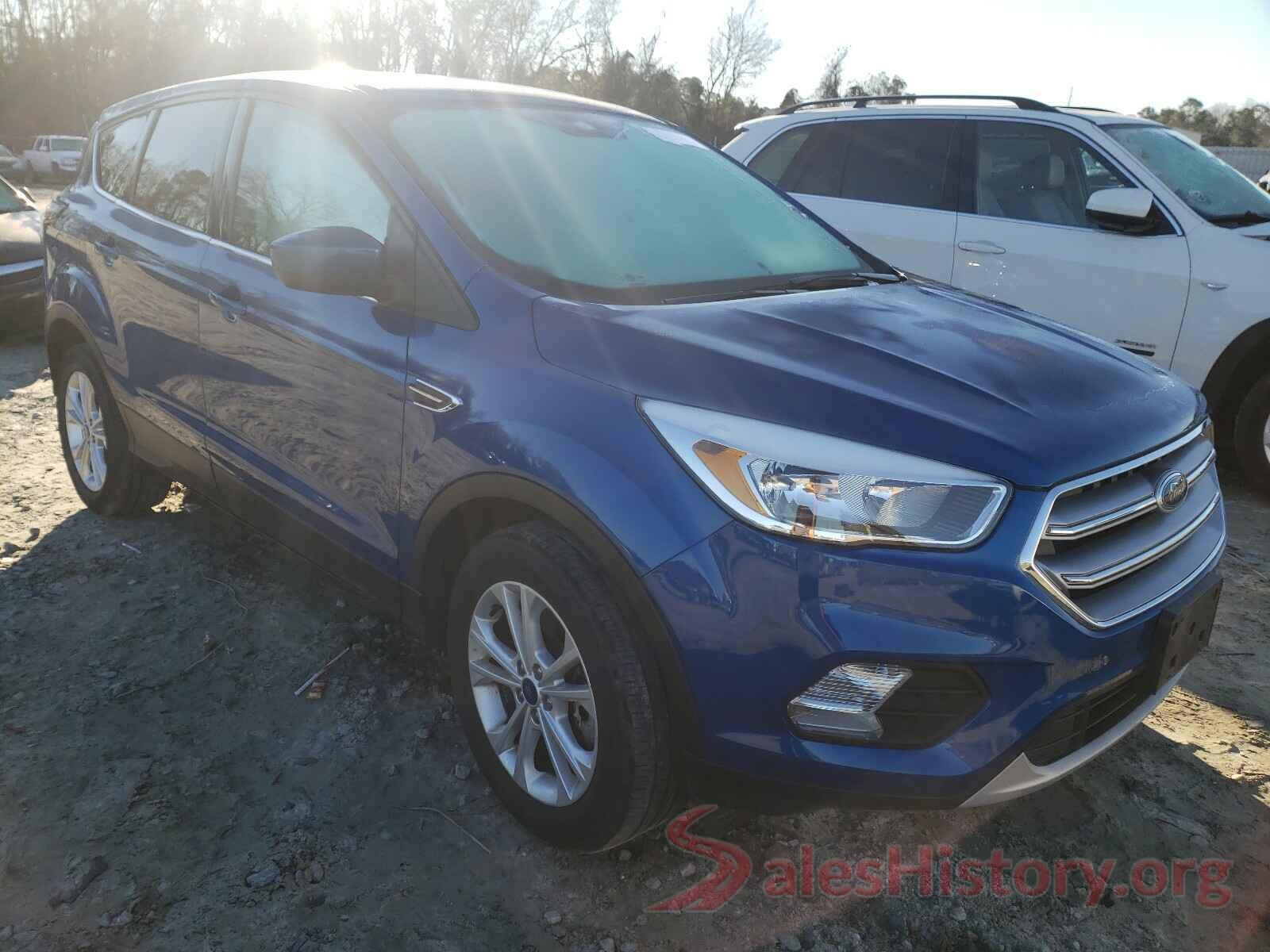 1FMCU9GD5HUA67885 2017 FORD ESCAPE