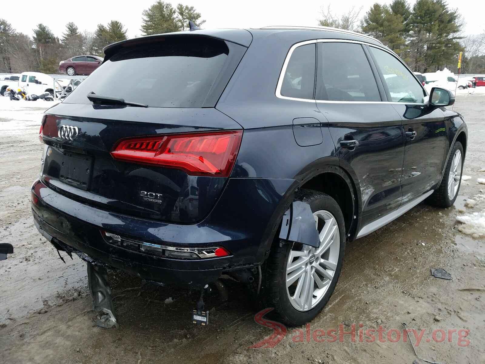 WA1BNAFY7J2109942 2018 AUDI Q5