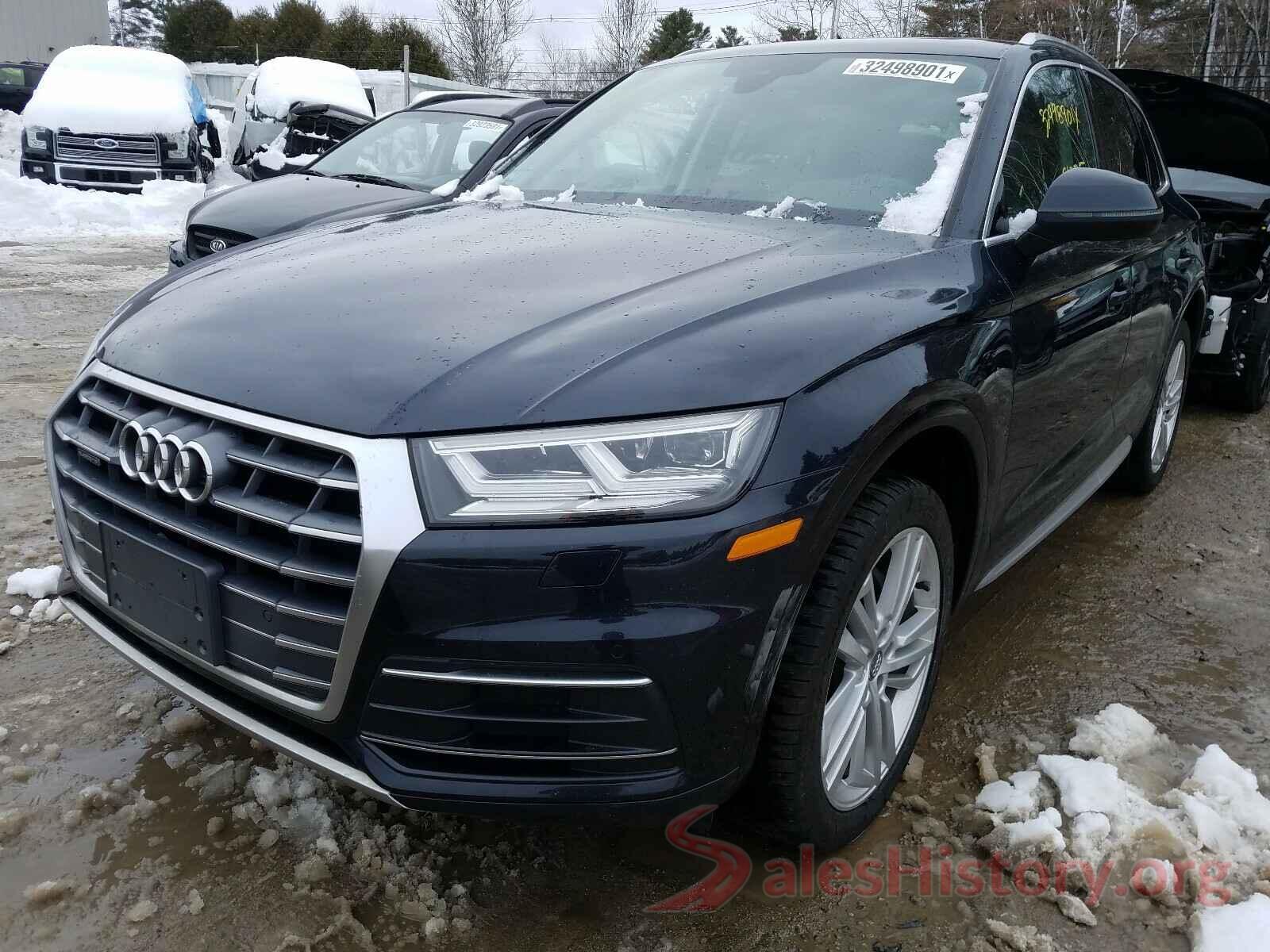 WA1BNAFY7J2109942 2018 AUDI Q5