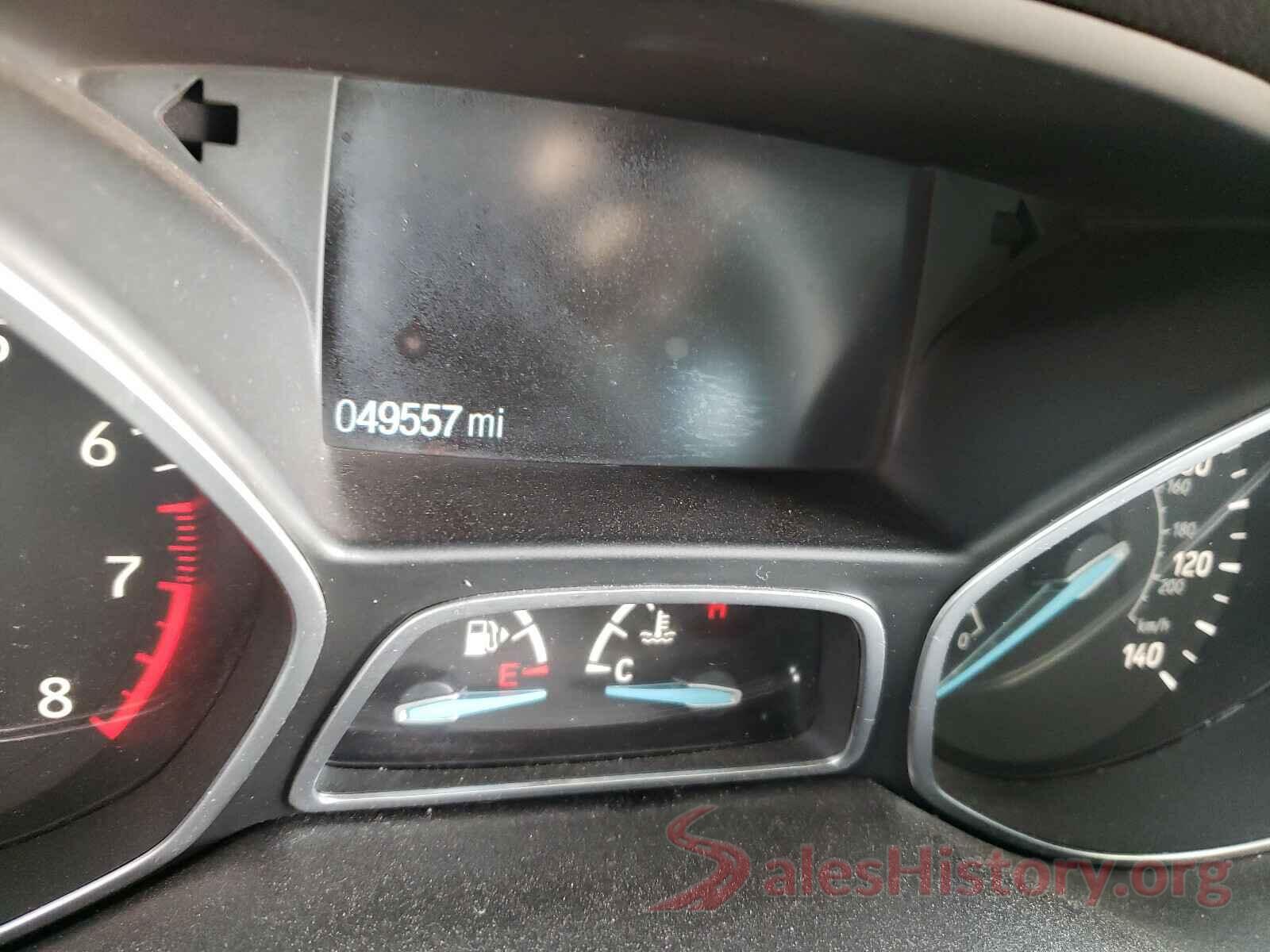 1FMCU0F78HUD86902 2017 FORD ESCAPE