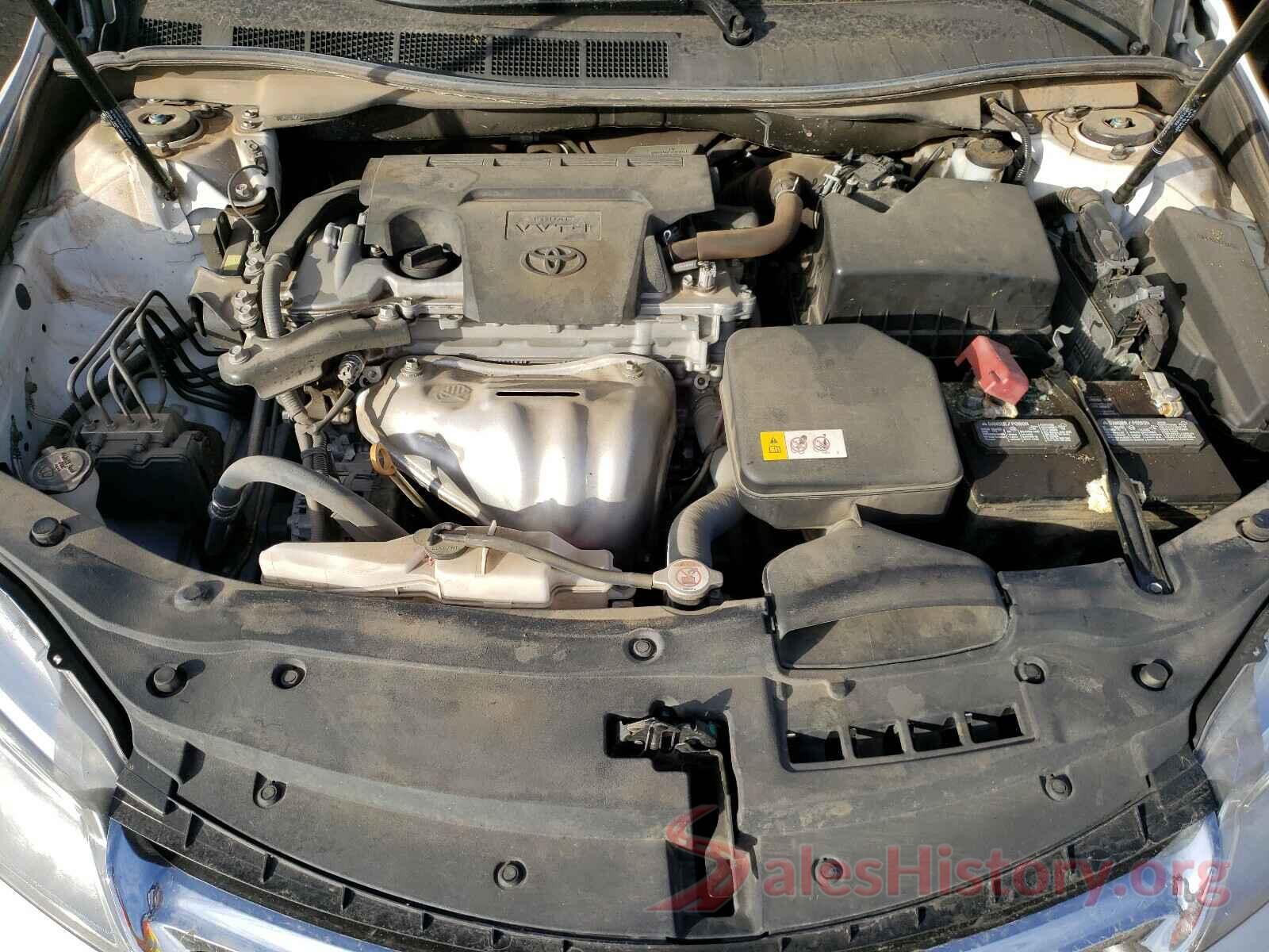 4T1BF1FK2HU771596 2017 TOYOTA CAMRY