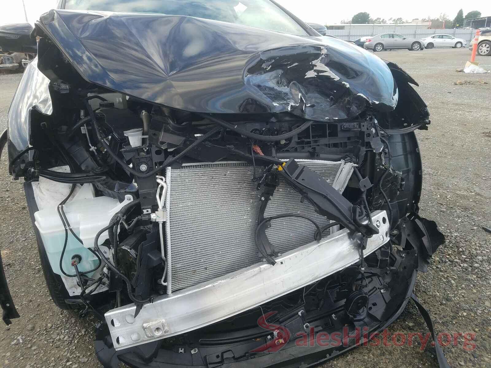 5N1AZ2MS8KN132927 2019 NISSAN MURANO