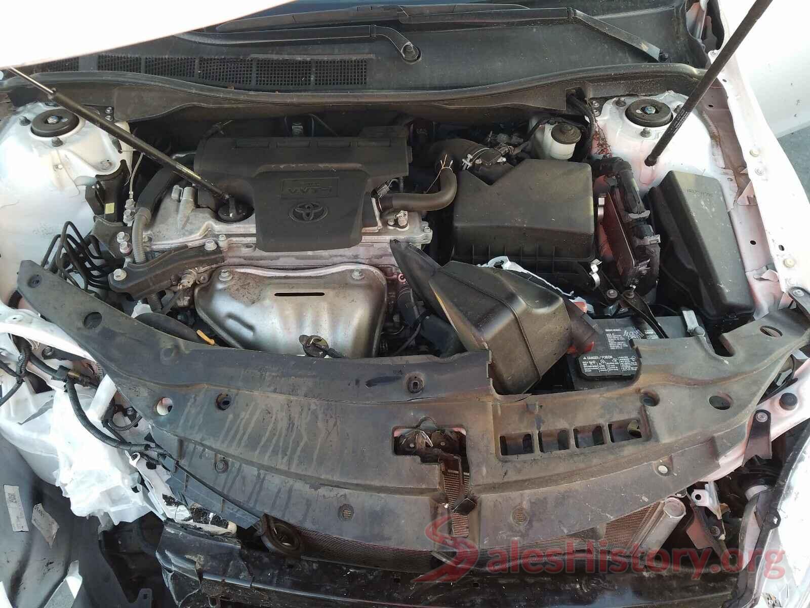 4T1BF1FK4HU421788 2017 TOYOTA CAMRY