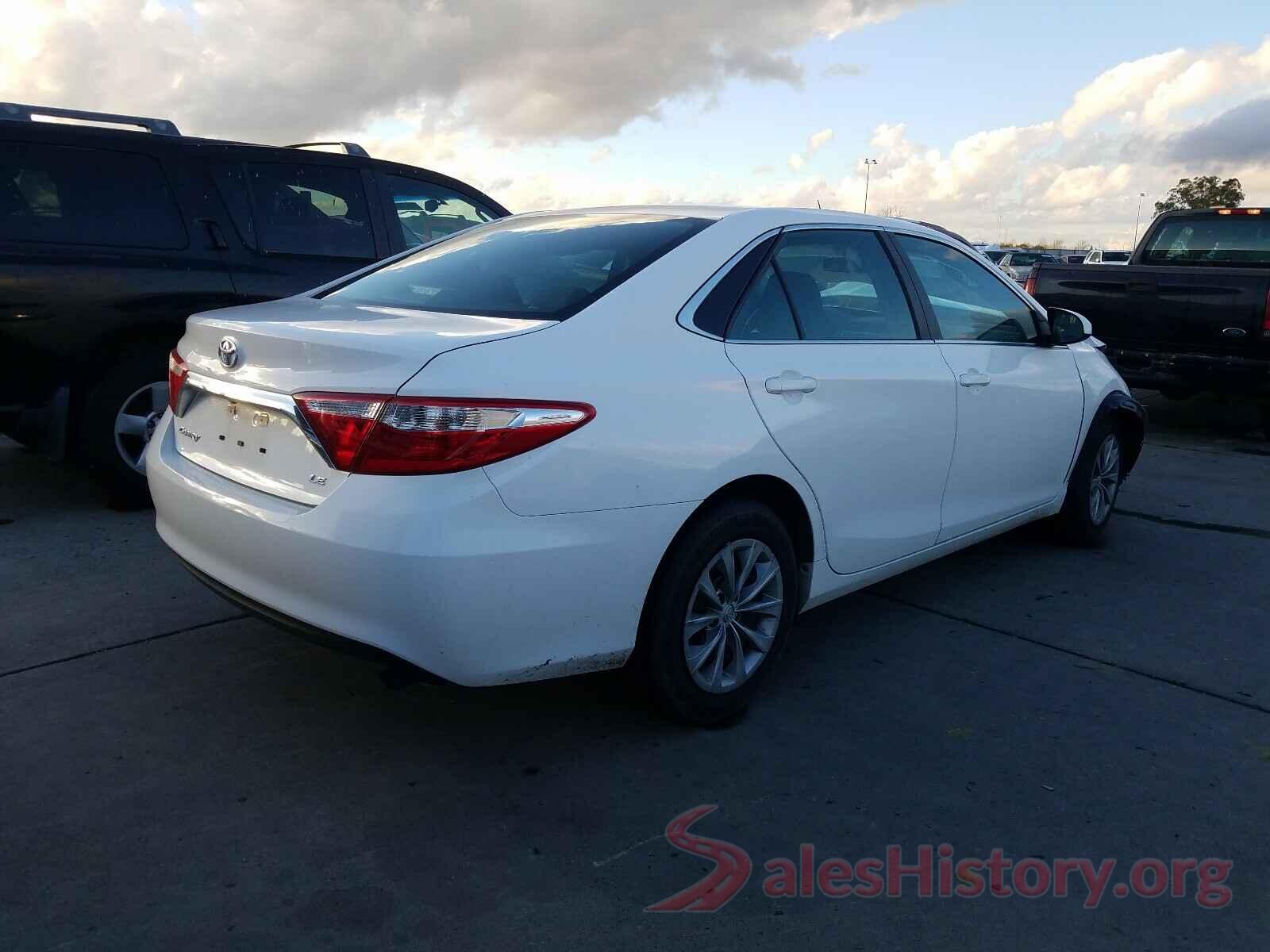 4T1BF1FK4HU421788 2017 TOYOTA CAMRY