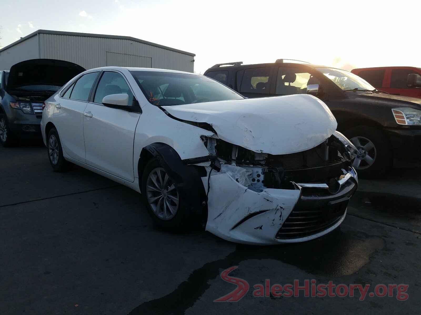 4T1BF1FK4HU421788 2017 TOYOTA CAMRY