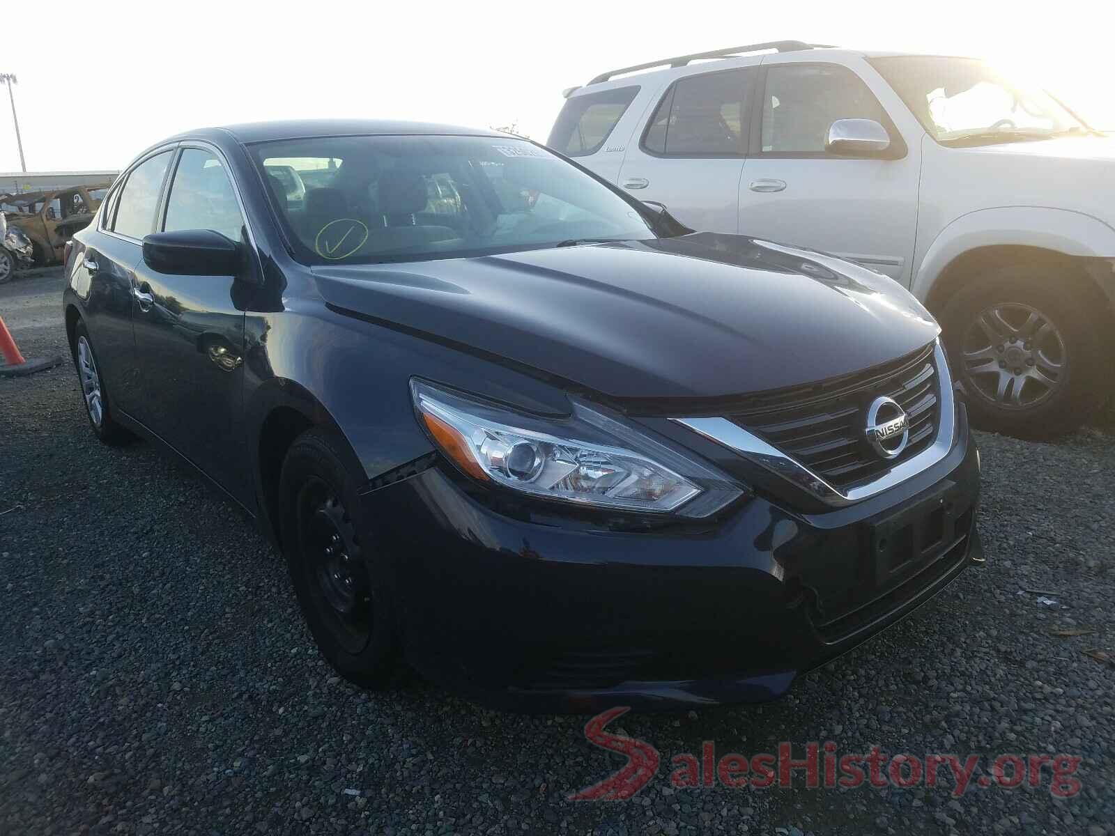 1N4AL3AP3GC238626 2016 NISSAN ALTIMA