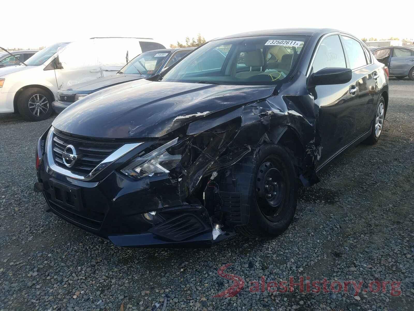 1N4AL3AP3GC238626 2016 NISSAN ALTIMA