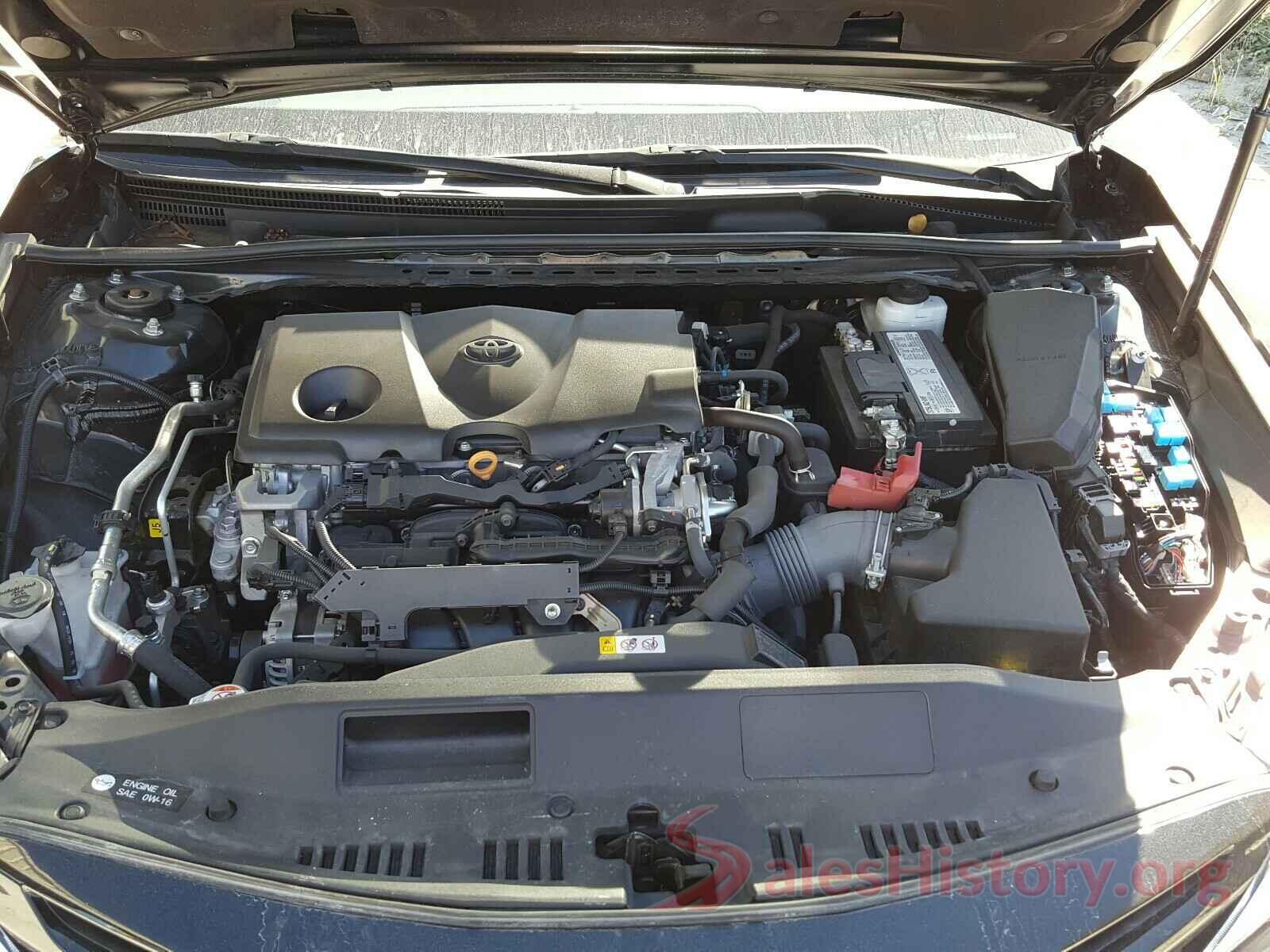 4T1B11HKXKU212798 2019 TOYOTA CAMRY