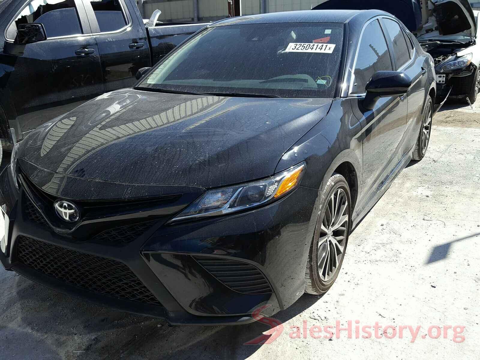 4T1B11HKXKU212798 2019 TOYOTA CAMRY