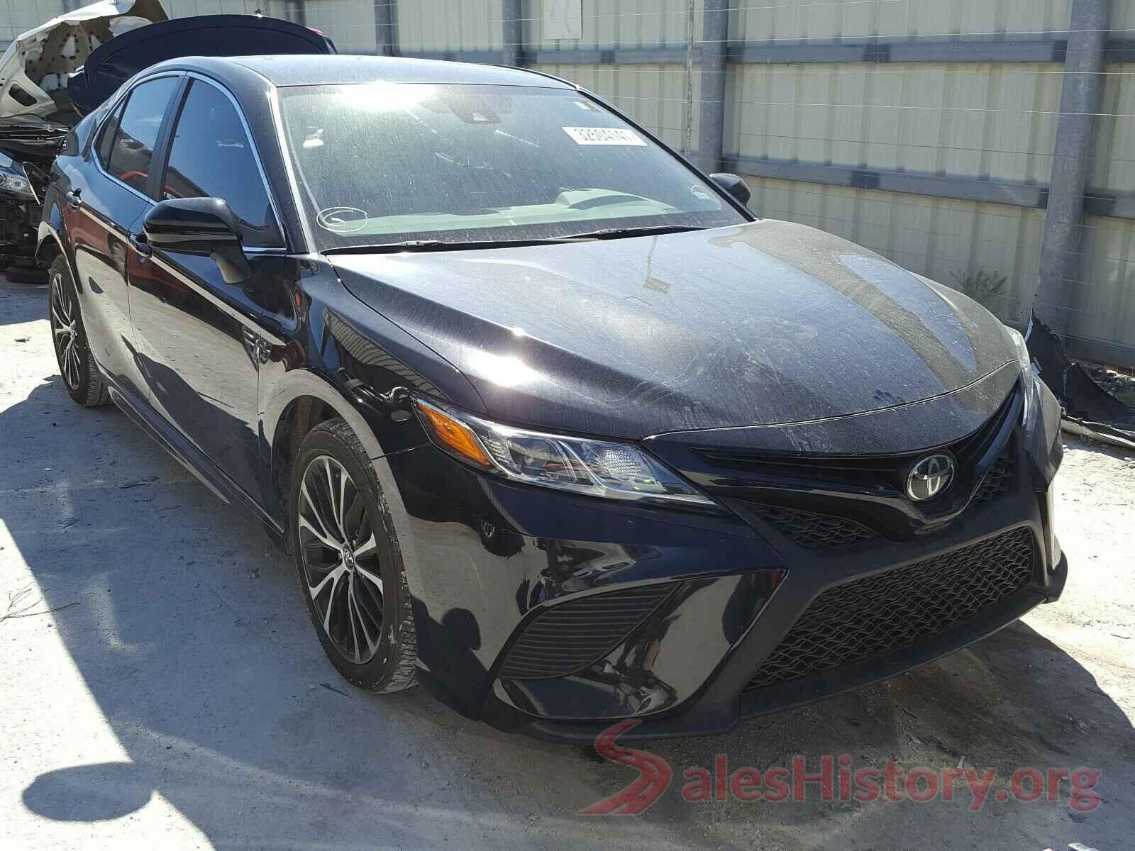 4T1B11HKXKU212798 2019 TOYOTA CAMRY