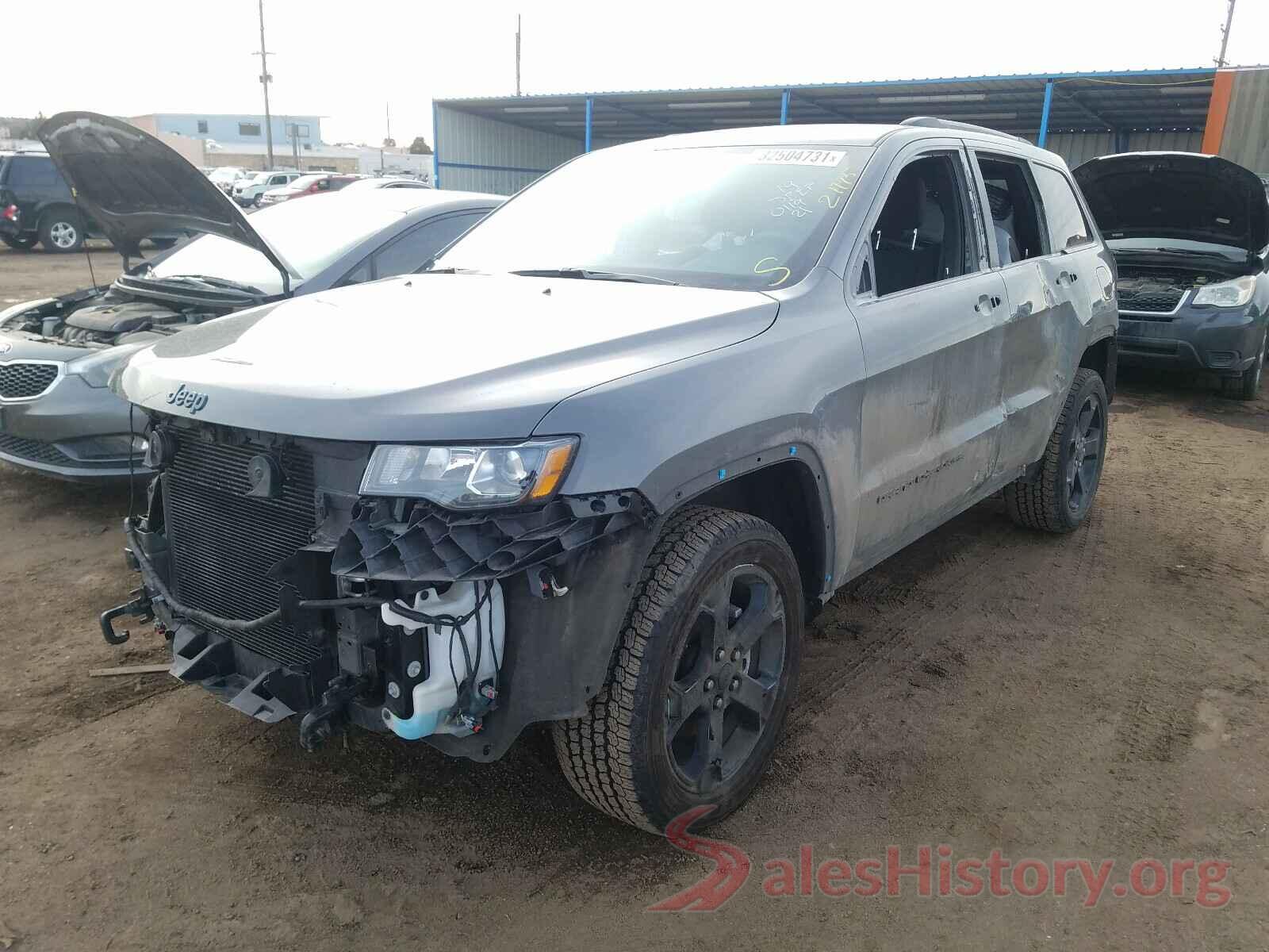 1C4RJFAG7KC638430 2019 JEEP CHEROKEE