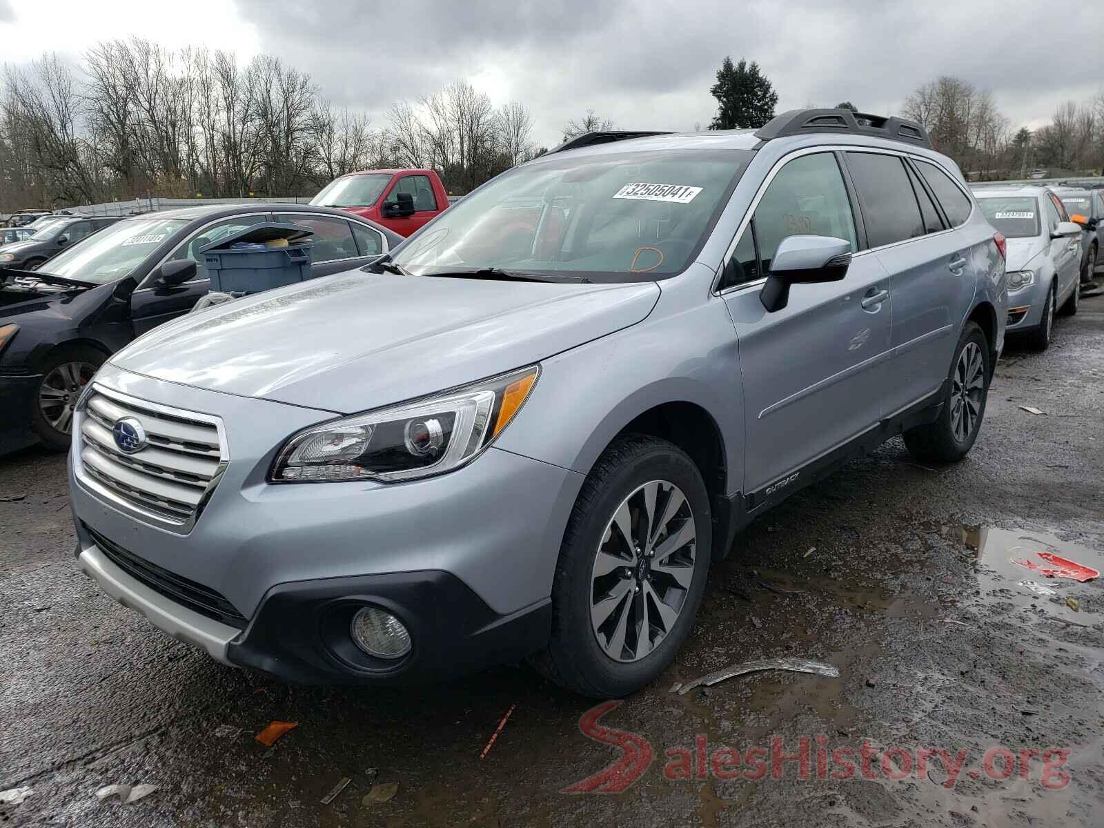 4S4BSANC9G3313659 2016 SUBARU OUTBACK