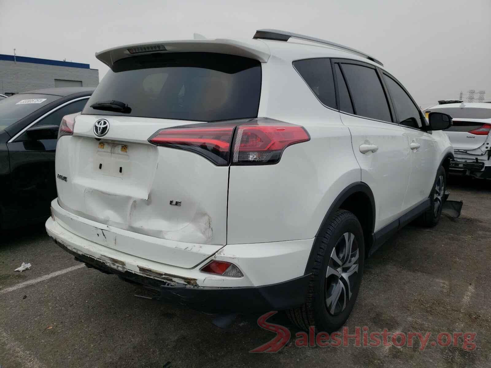 JTMZFREV0HJ115511 2017 TOYOTA RAV4