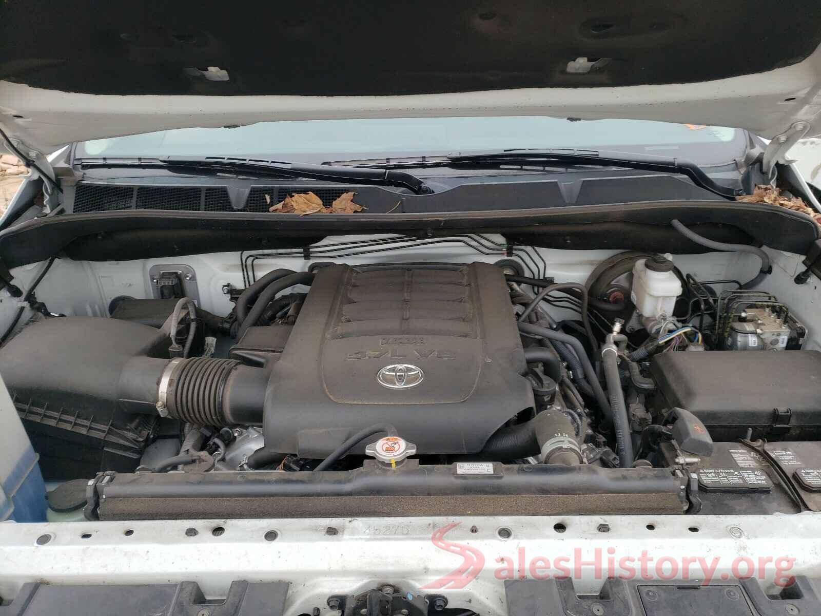 5TFDW5F17KX836721 2019 TOYOTA TUNDRA