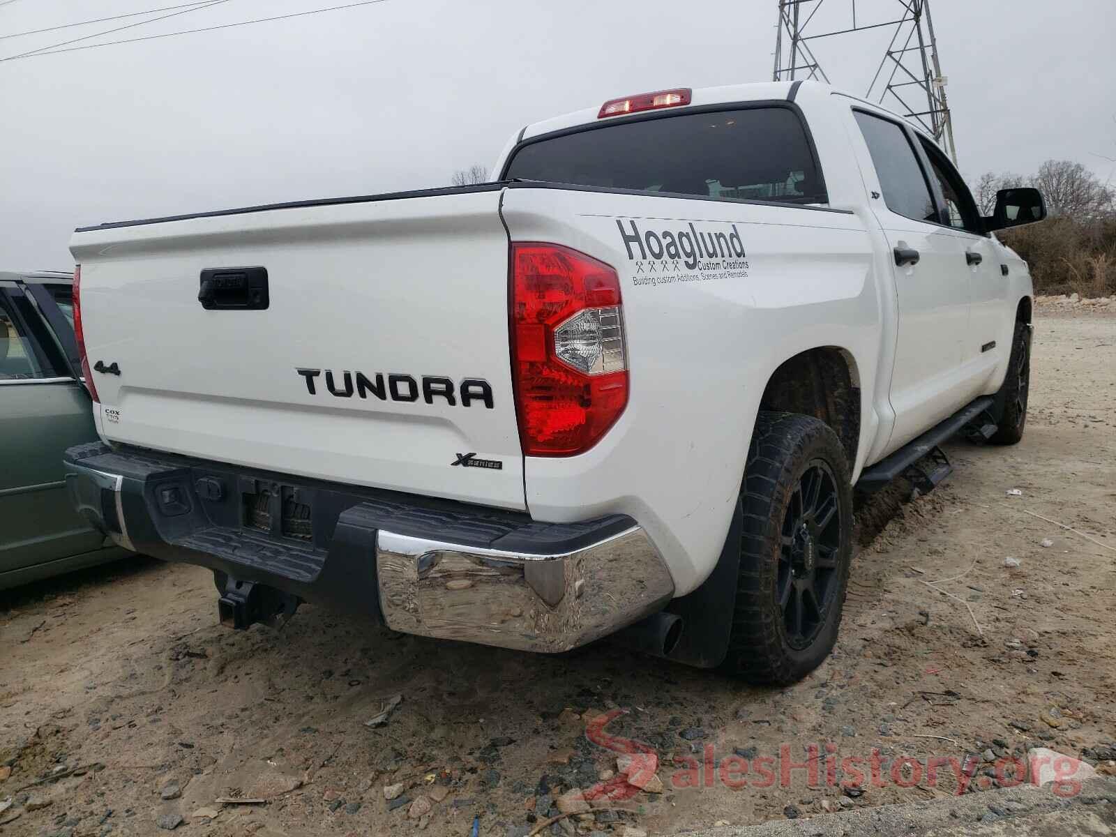 5TFDW5F17KX836721 2019 TOYOTA TUNDRA