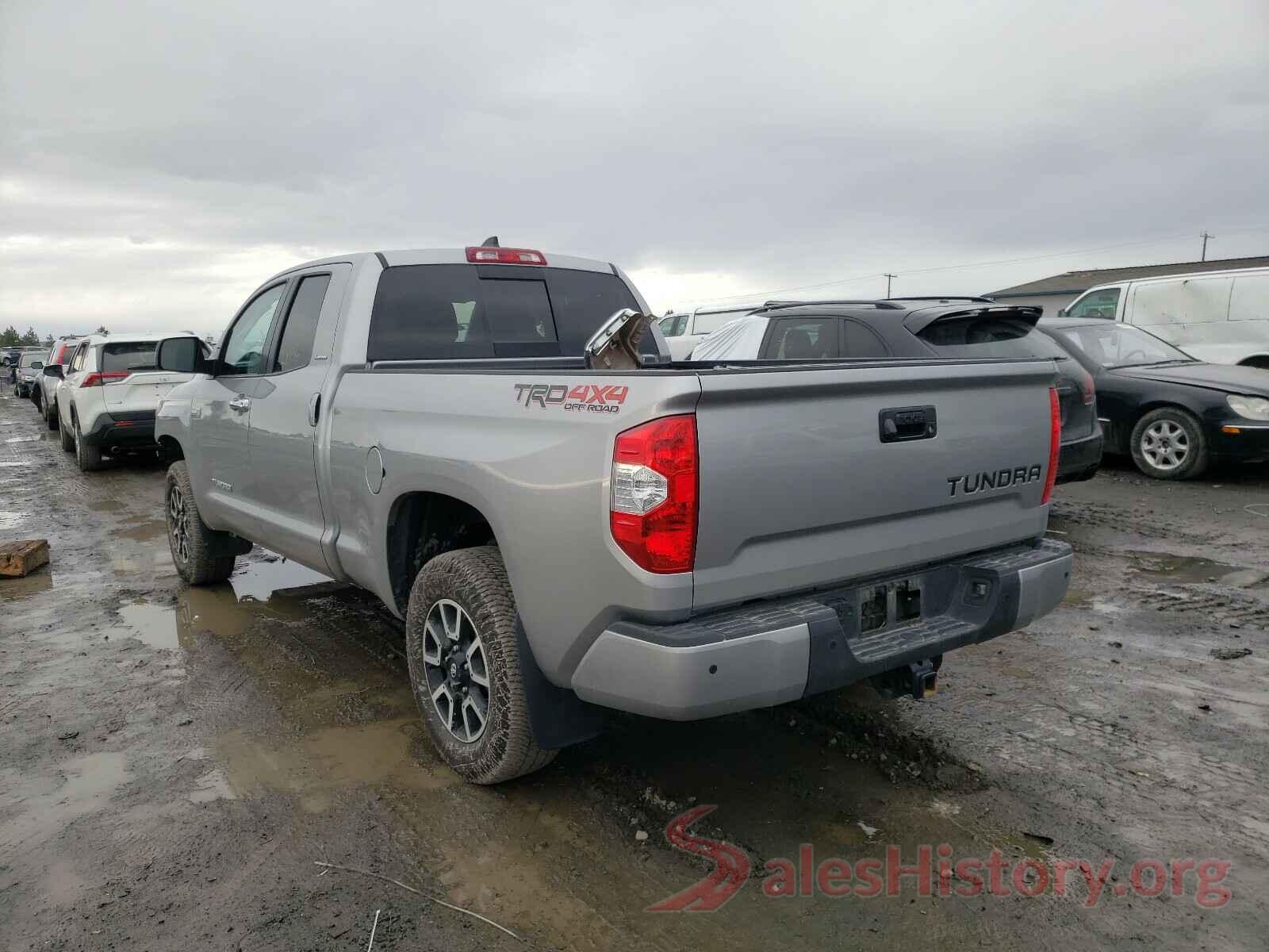 5TFBY5F17LX913221 2020 TOYOTA TUNDRA