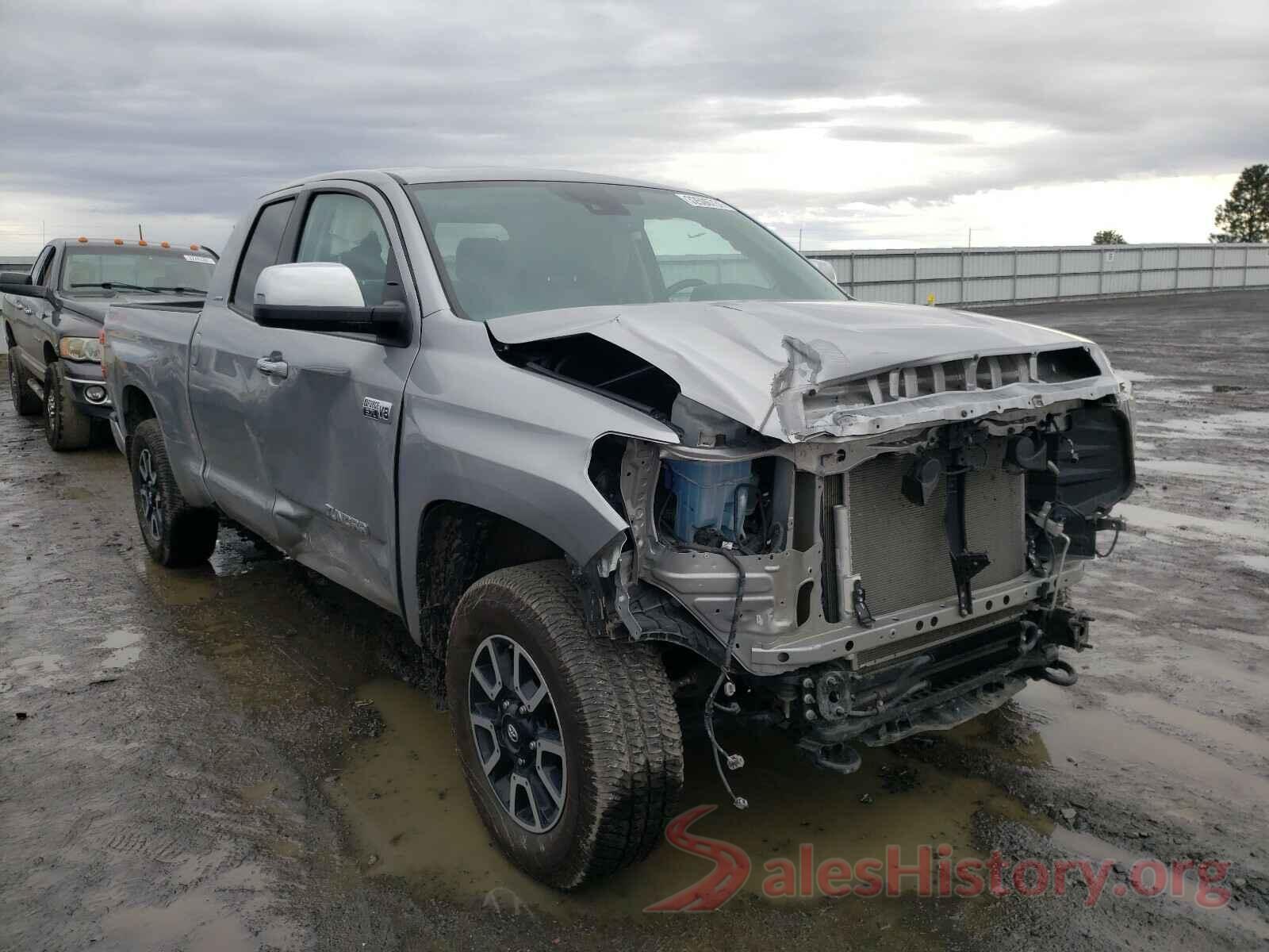 5TFBY5F17LX913221 2020 TOYOTA TUNDRA