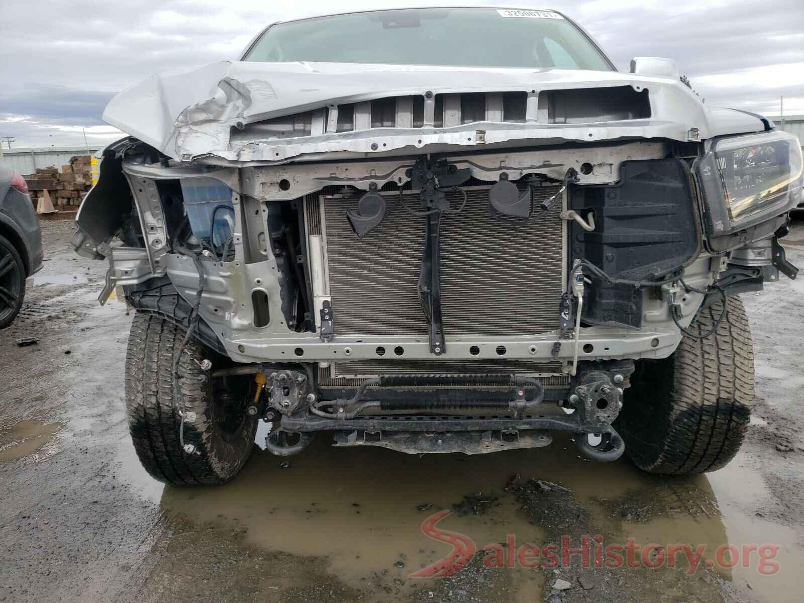 5TFBY5F17LX913221 2020 TOYOTA TUNDRA