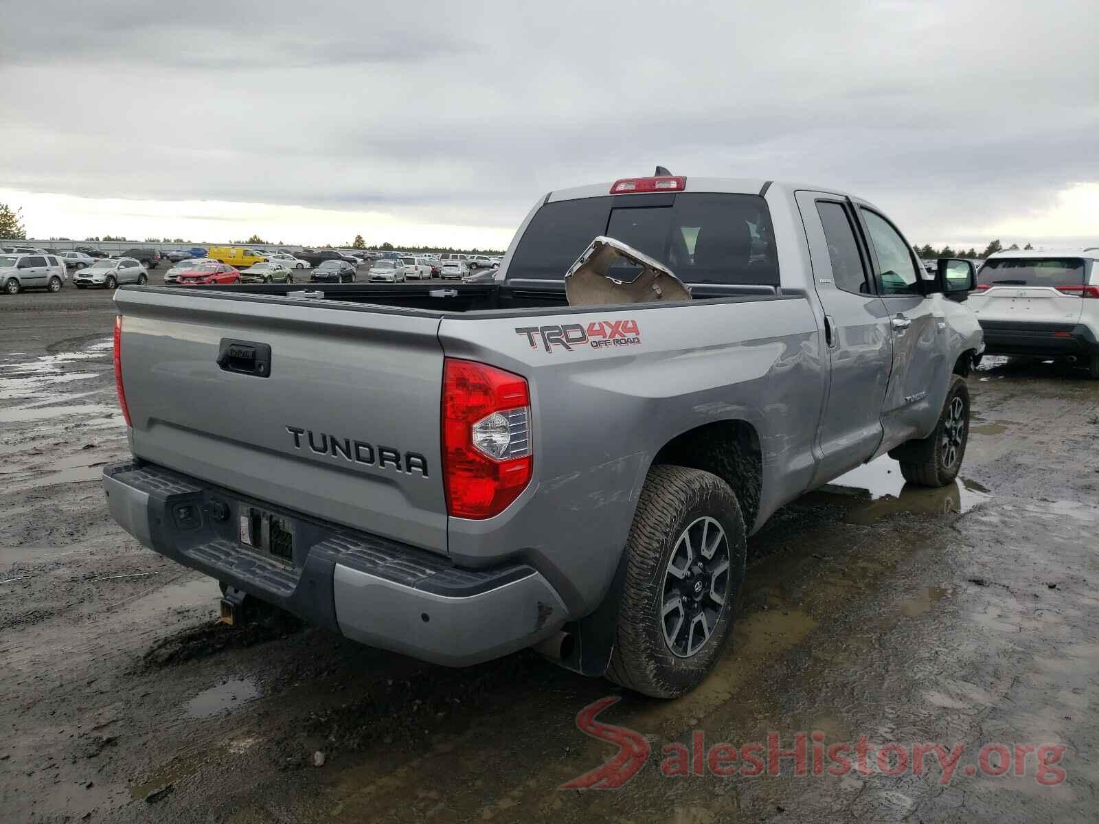 5TFBY5F17LX913221 2020 TOYOTA TUNDRA