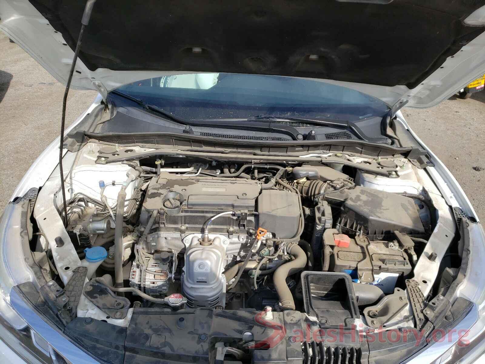 1HGCR2F54GA243009 2016 HONDA ACCORD