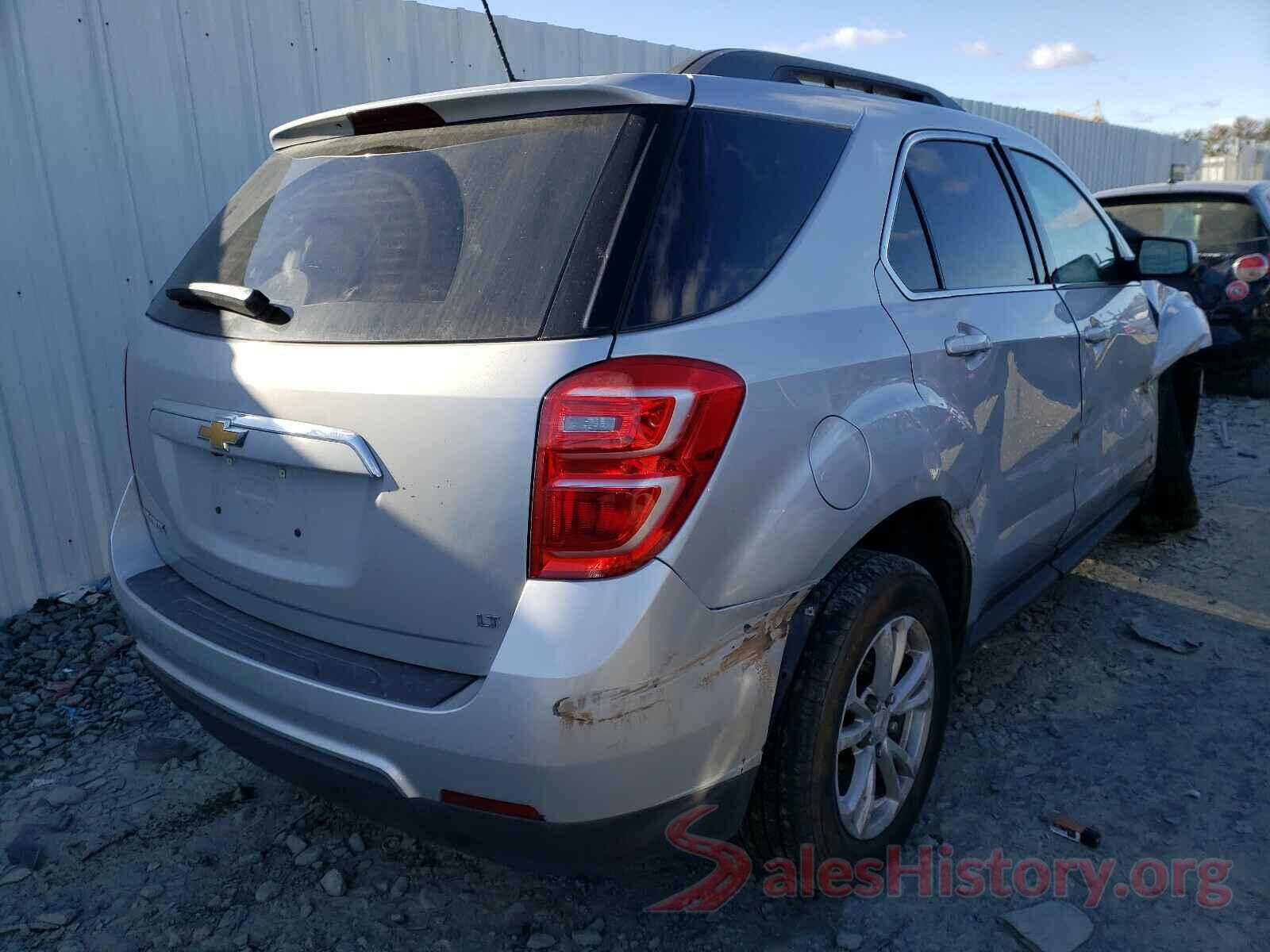 2GNALCEKXH6210414 2017 CHEVROLET EQUINOX