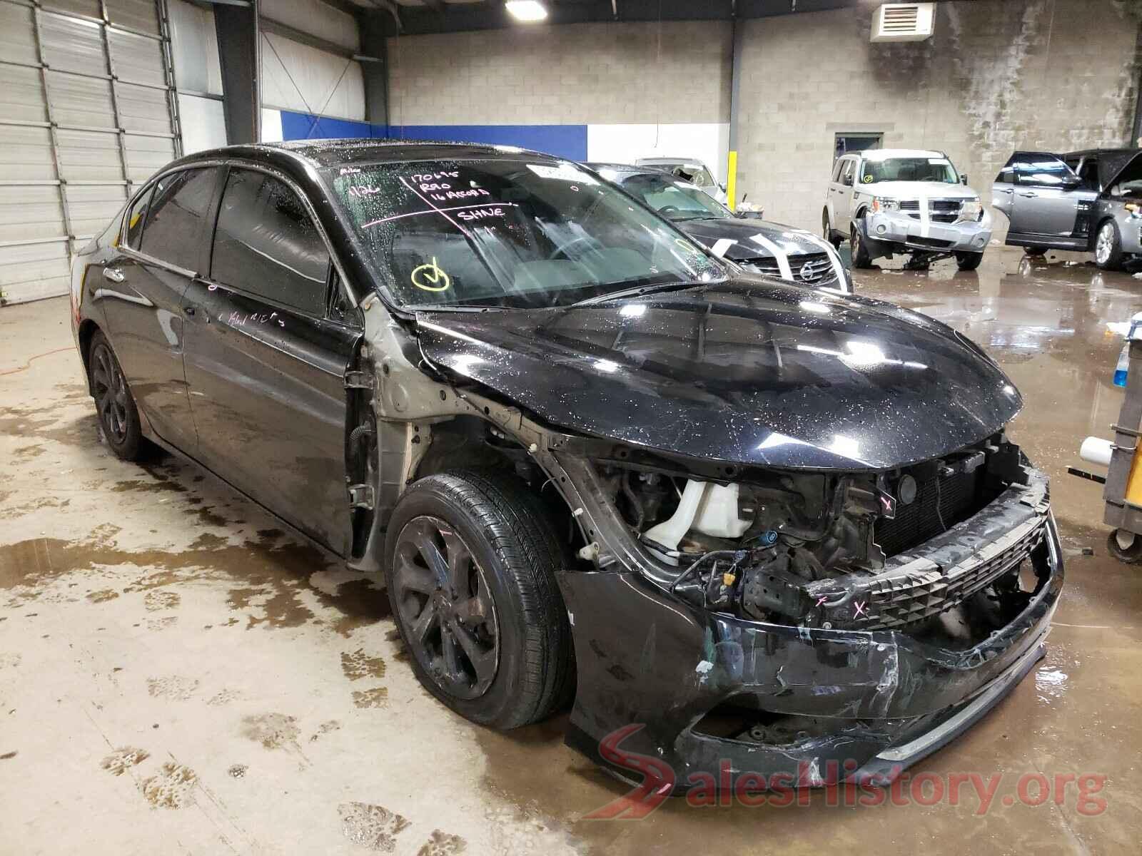 1HGCR2F99GA133074 2016 HONDA ACCORD