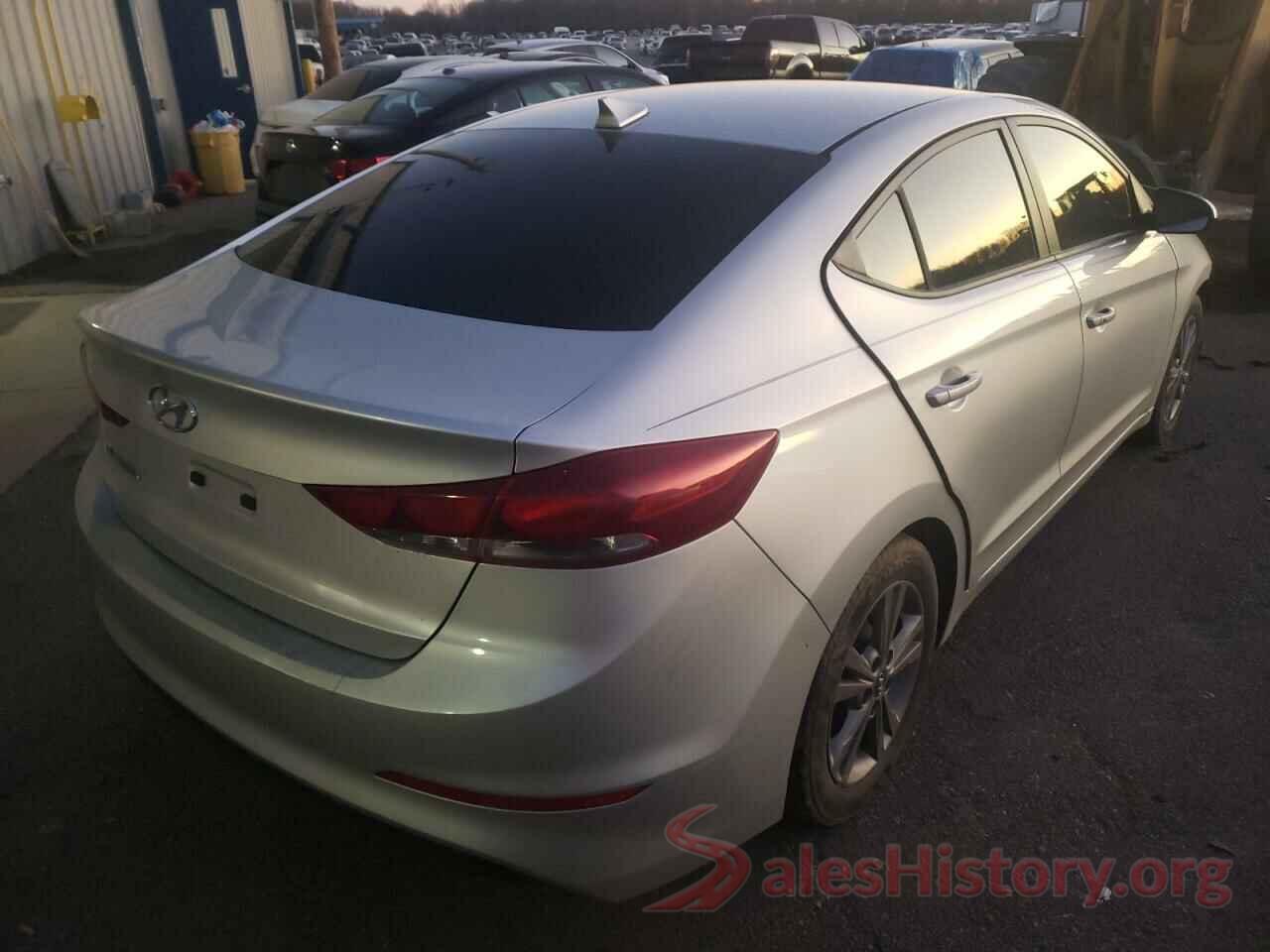 5NPD84LF2HH034991 2017 HYUNDAI ELANTRA