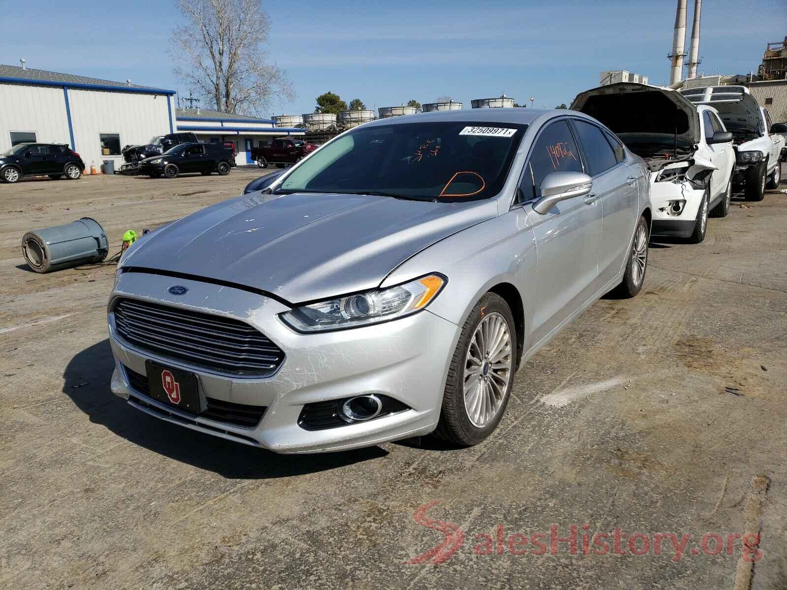 3FA6P0K96GR149191 2016 FORD FUSION