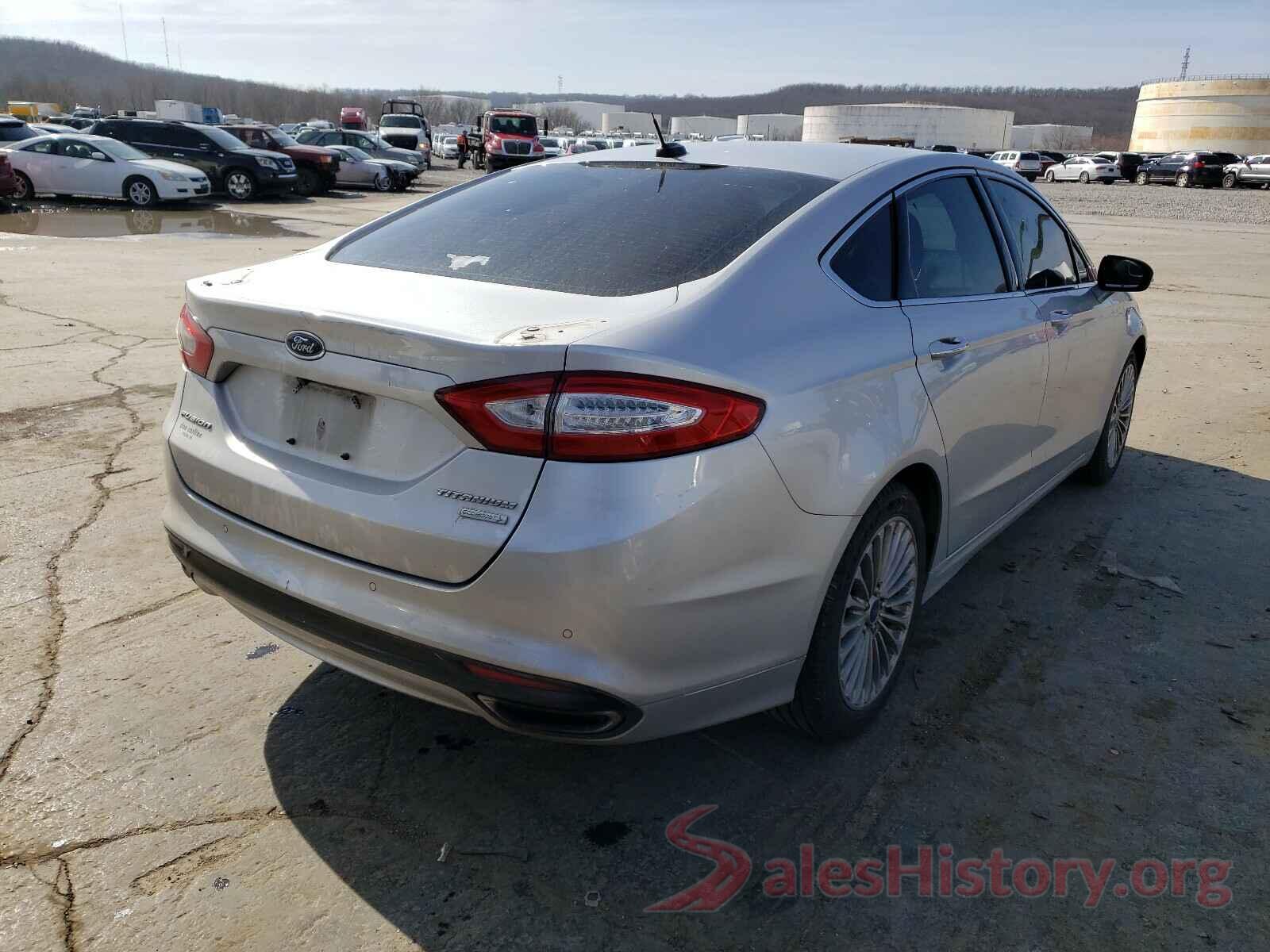 3FA6P0K96GR149191 2016 FORD FUSION